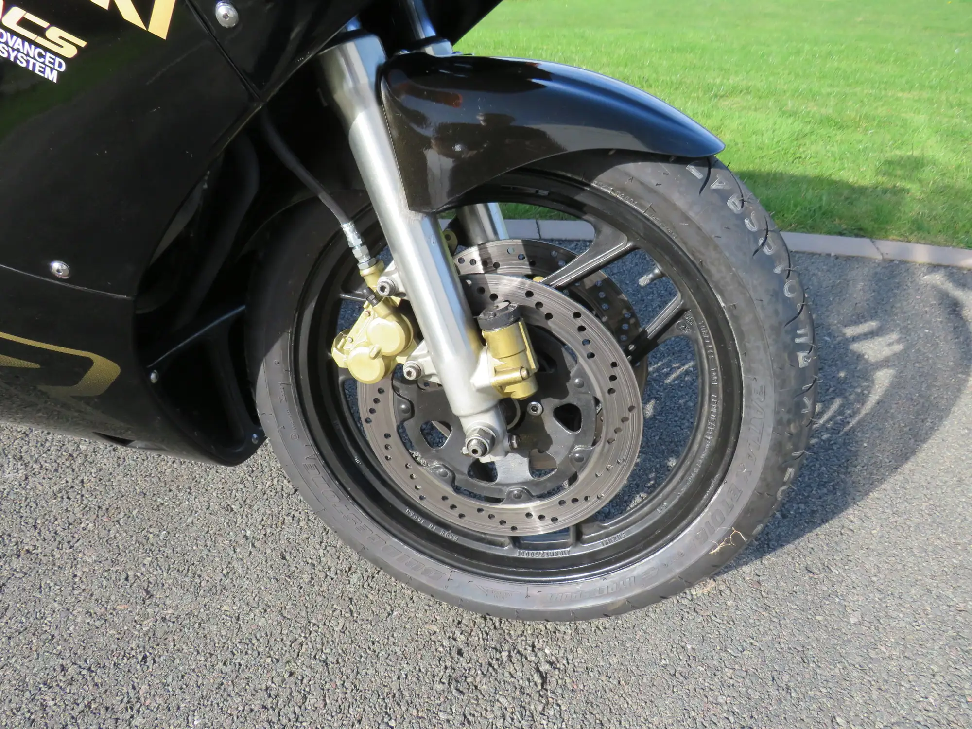 1988 Suzuki GSXR750XH LTD 749cc*-Sold