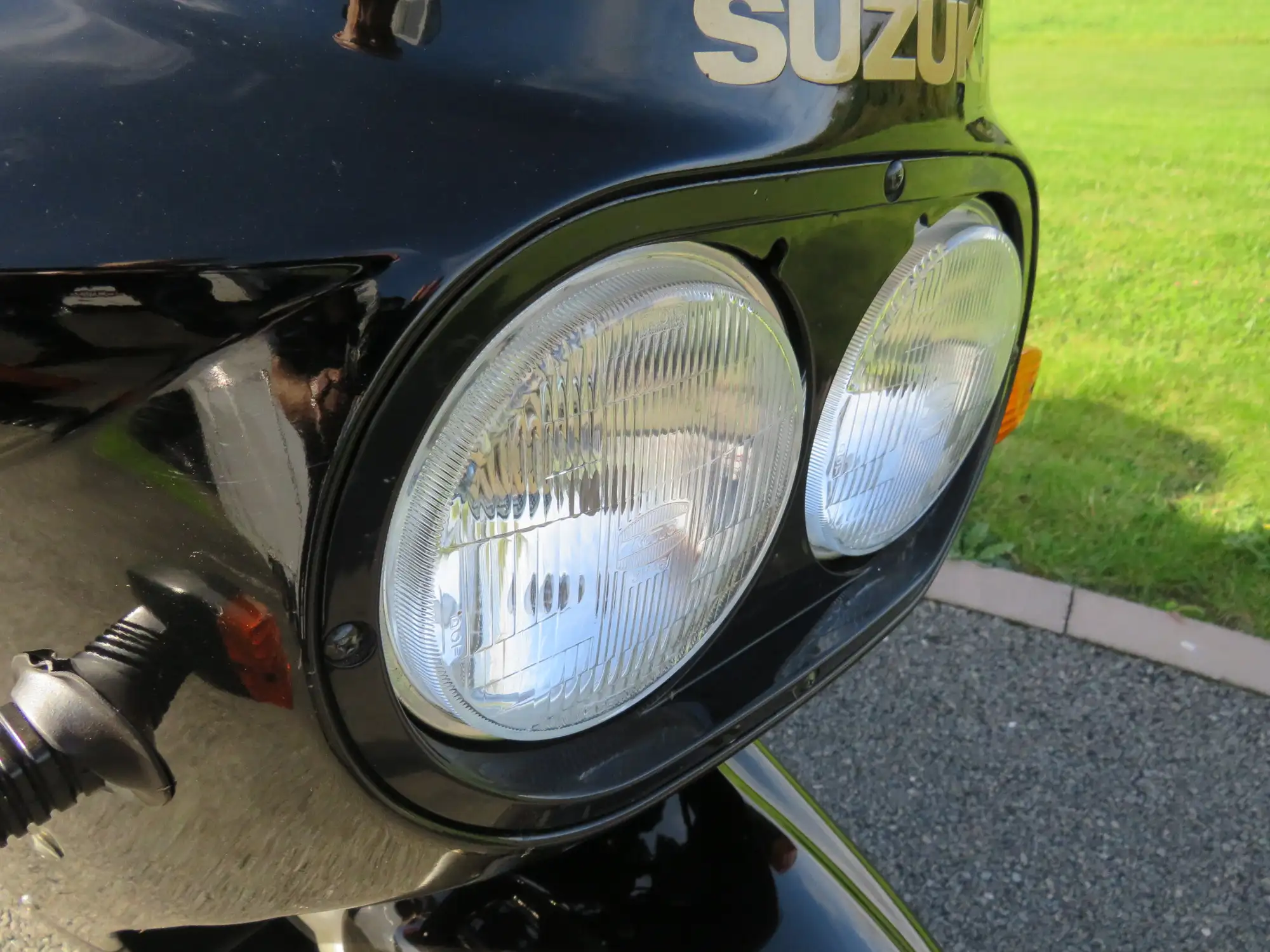 1988 Suzuki GSXR750XH LTD 749cc*-Sold