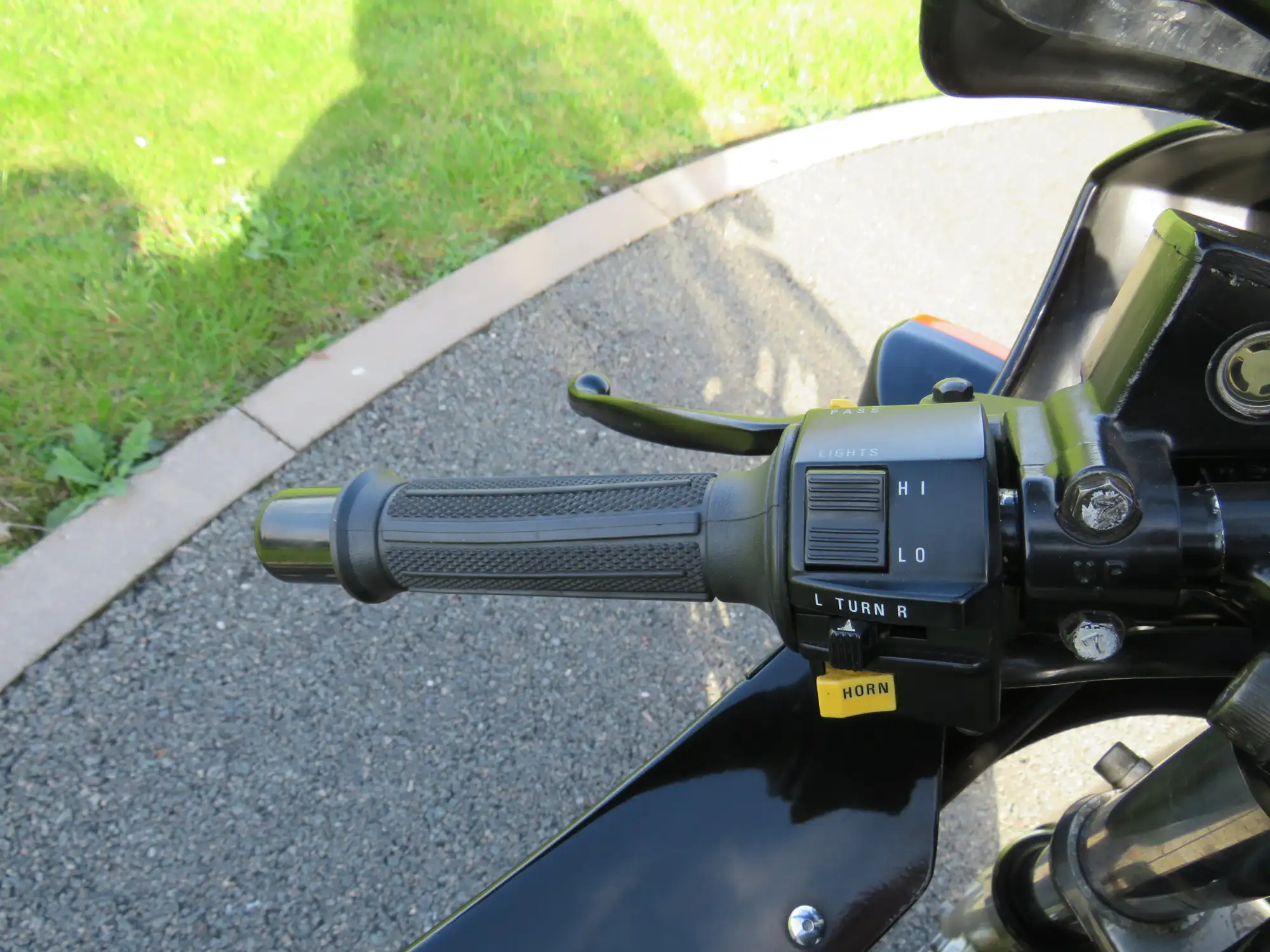 1988 Suzuki GSXR750XH LTD 749cc*-Sold