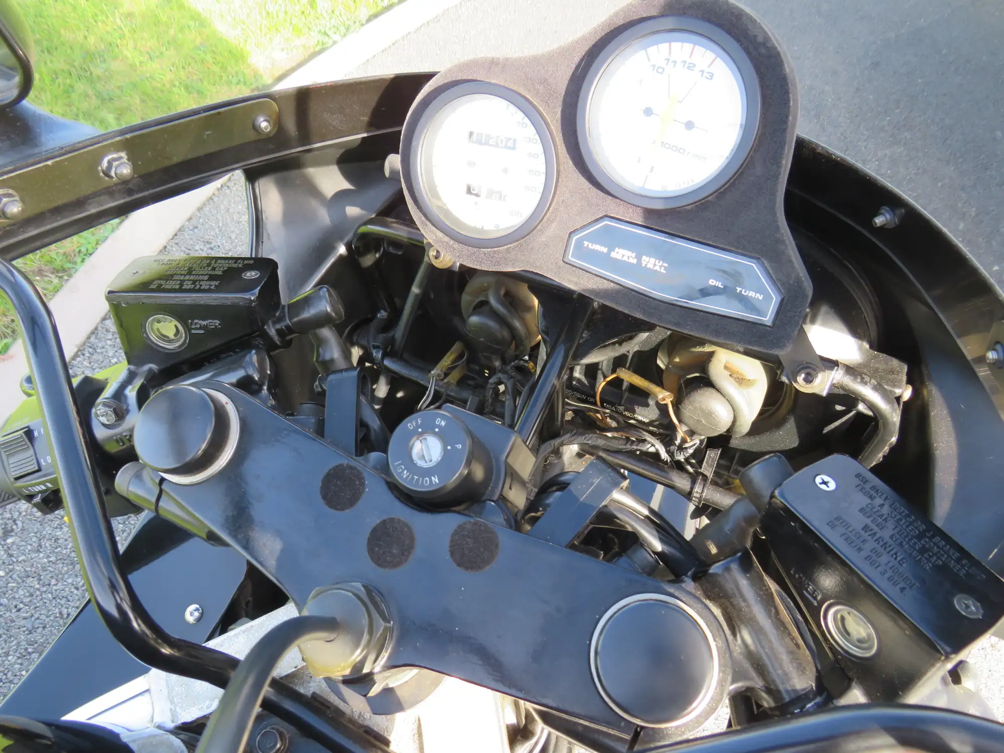 1988 Suzuki GSXR750XH LTD 749cc*-Sold