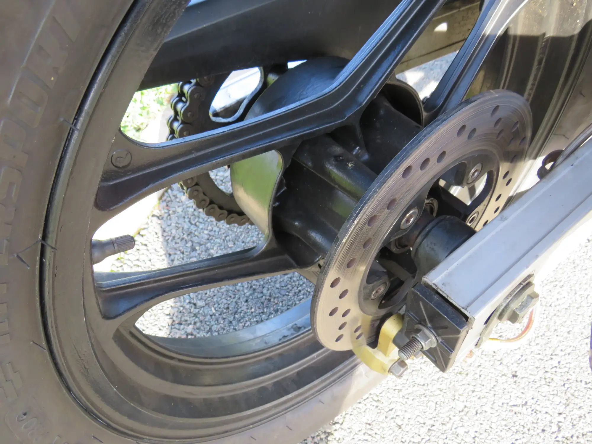 1988 Suzuki GSXR750XH LTD 749cc*-Sold