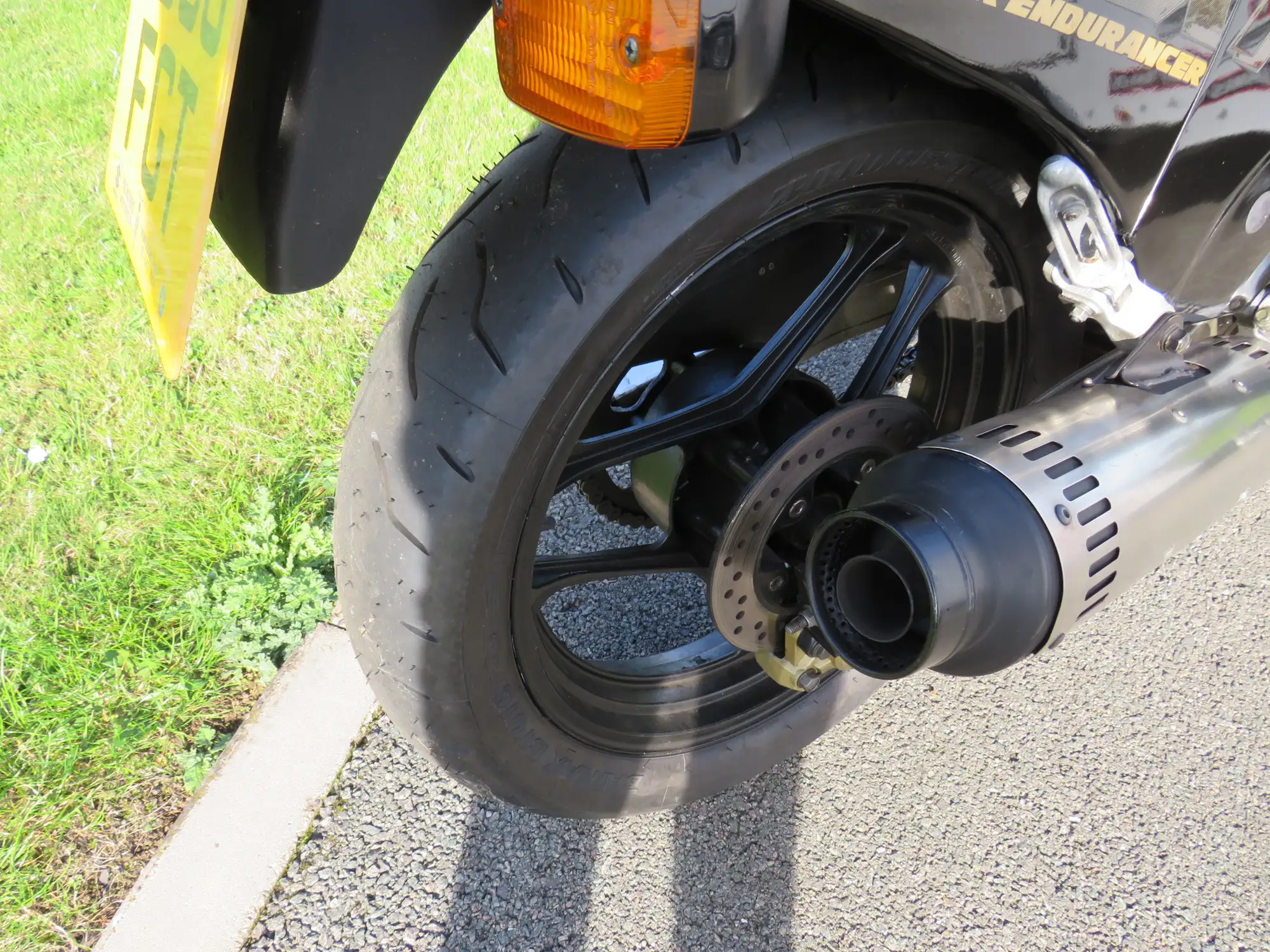 1988 Suzuki GSXR750XH LTD 749cc*-Sold