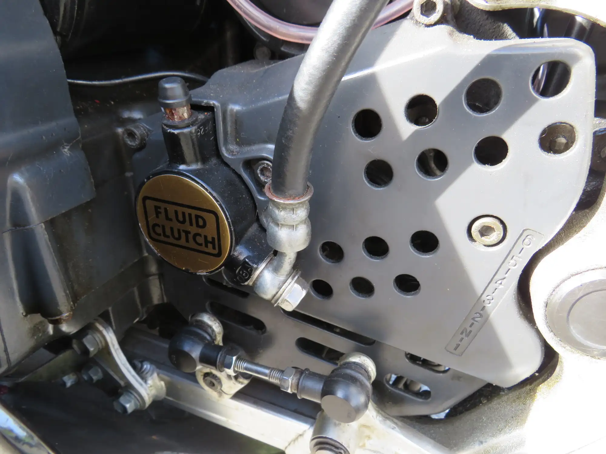 1988 Suzuki GSXR750XH LTD 749cc*-Sold