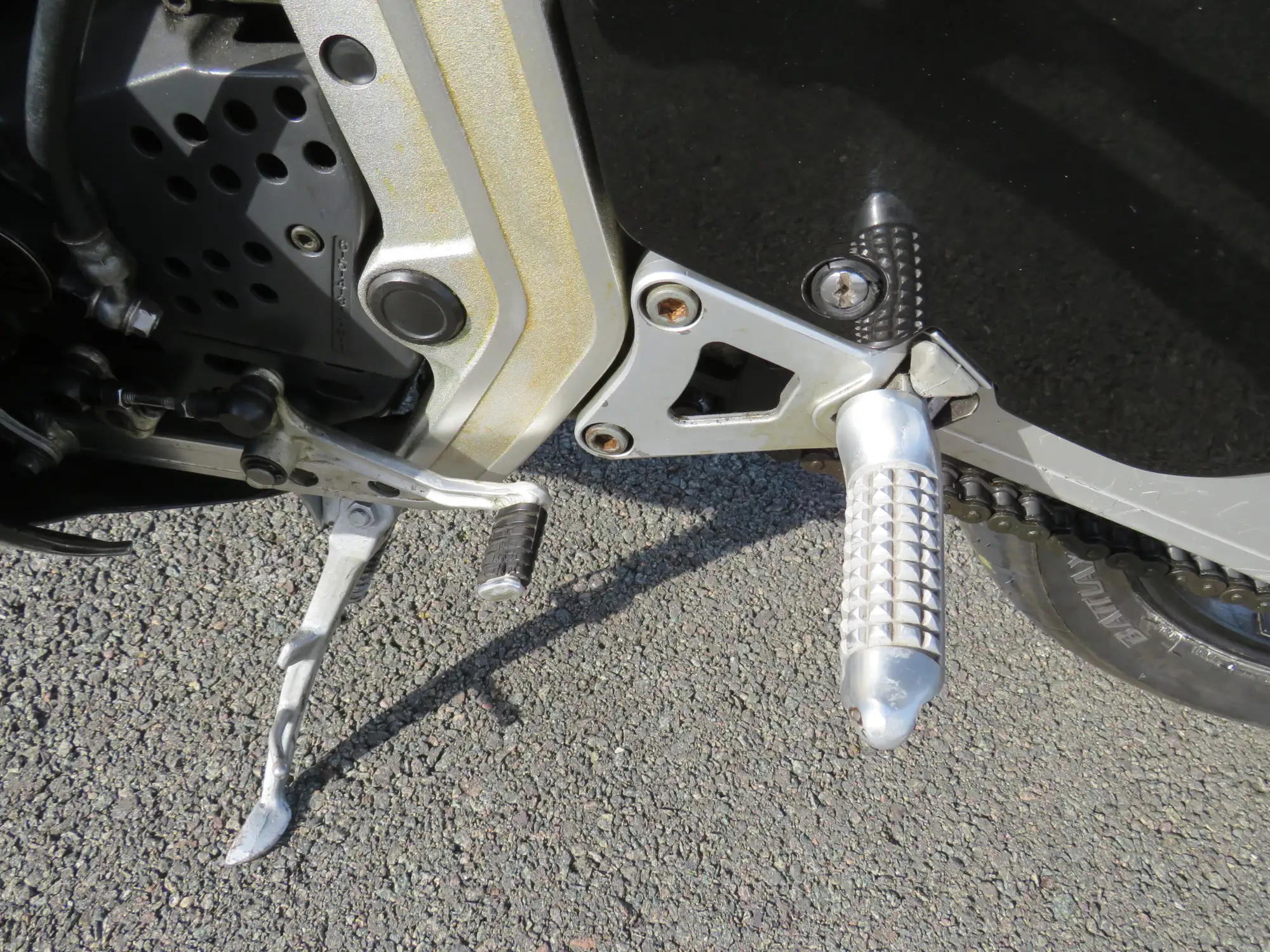 1988 Suzuki GSXR750XH LTD 749cc*-Sold