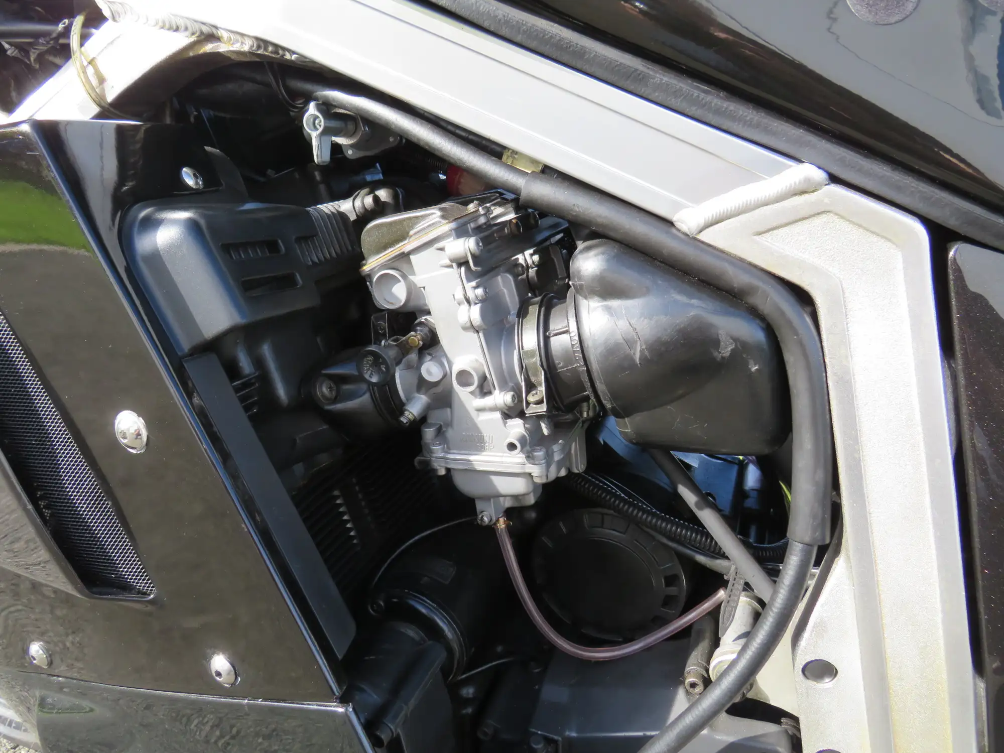 1988 Suzuki GSXR750XH LTD 749cc*-Sold