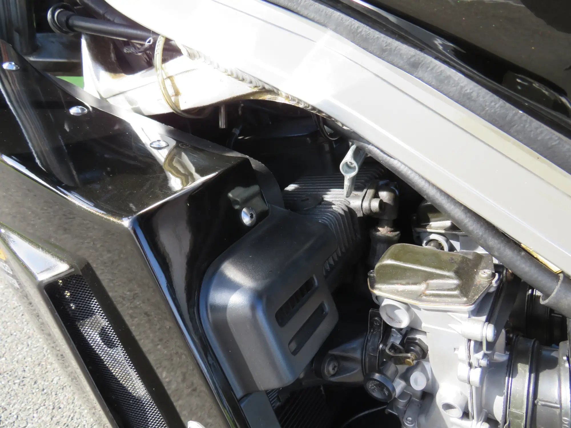 1988 Suzuki GSXR750XH LTD 749cc*-Sold