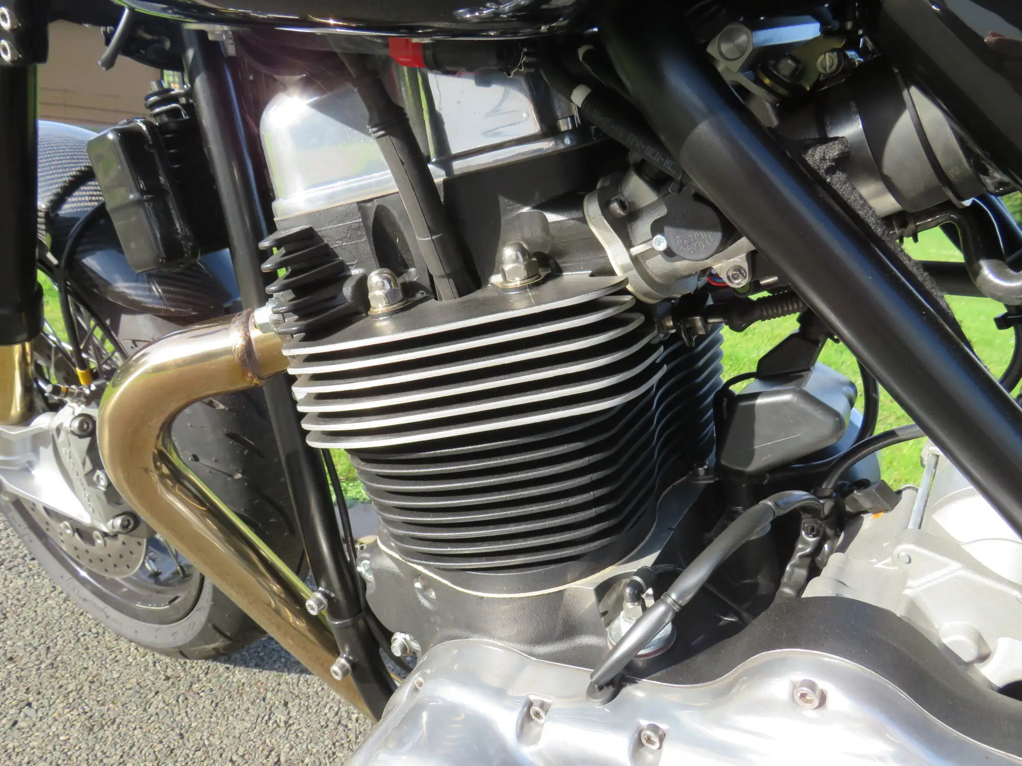 2022 Norton 961 Commando Classic 961cc*-For Sale