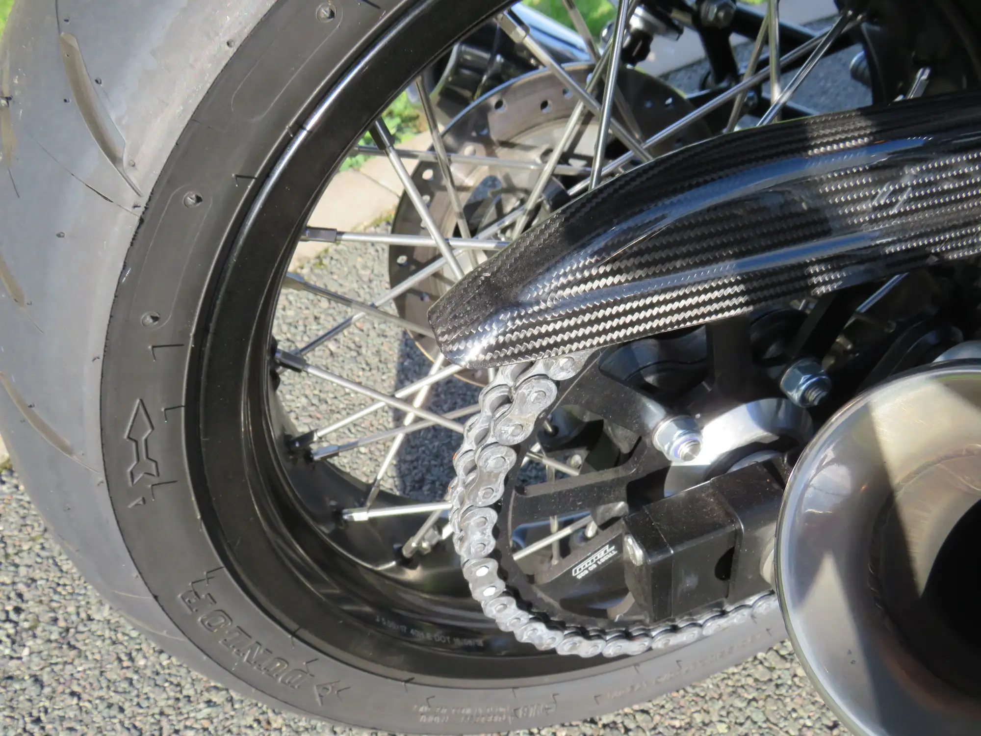 2022 Norton 961 Commando Classic 961cc*-For Sale