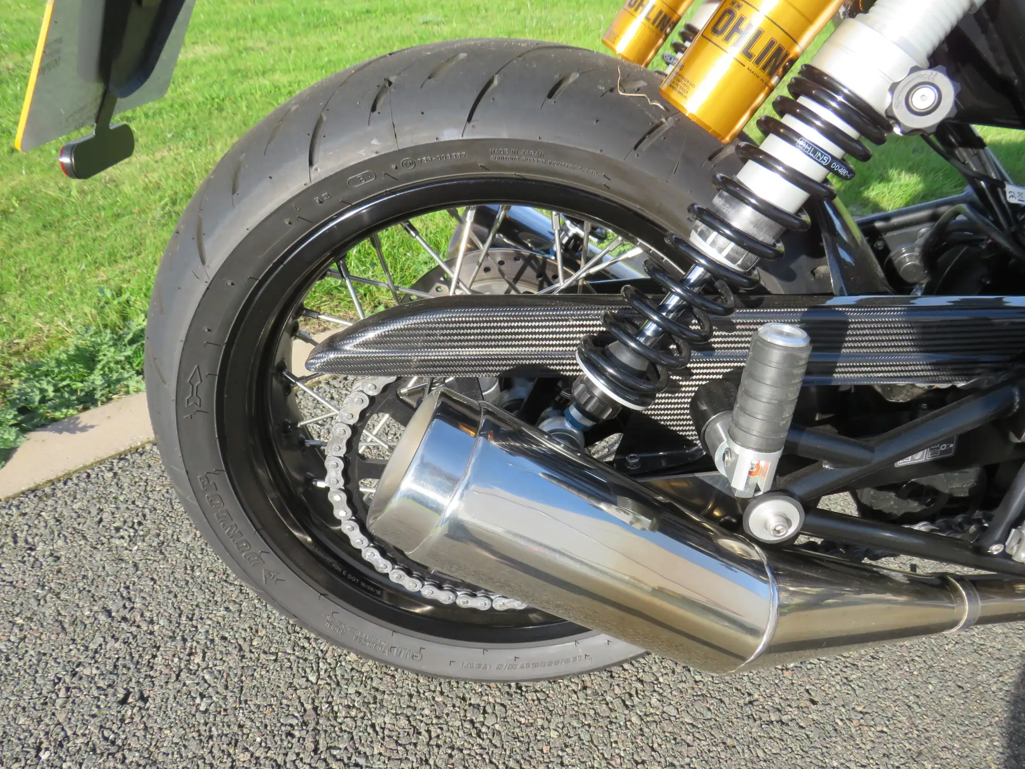 2022 Norton 961 Commando Classic 961cc*-For Sale