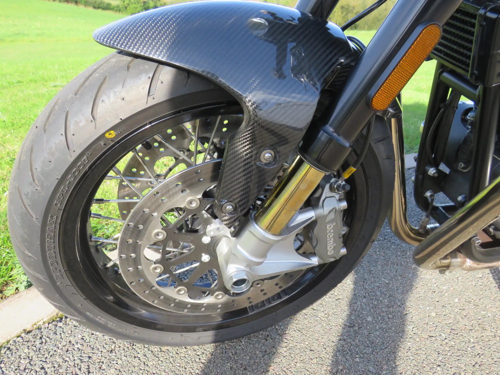 2022 Norton 961 Commando Classic 961cc*-For Sale