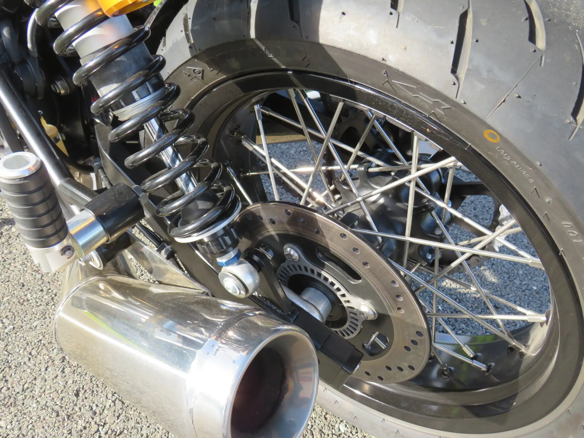 2022 Norton 961 Commando Classic 961cc*-For Sale