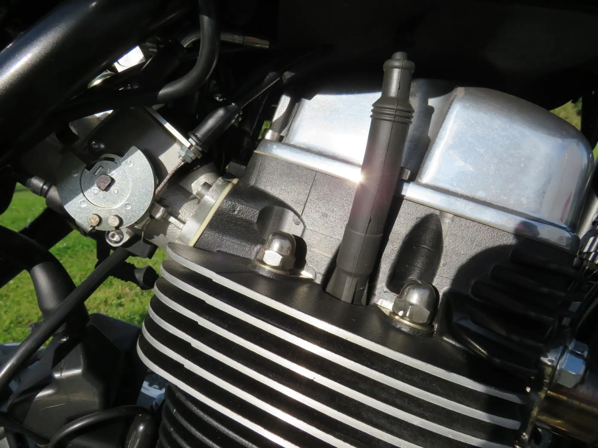 2022 Norton 961 Commando Classic 961cc*-For Sale