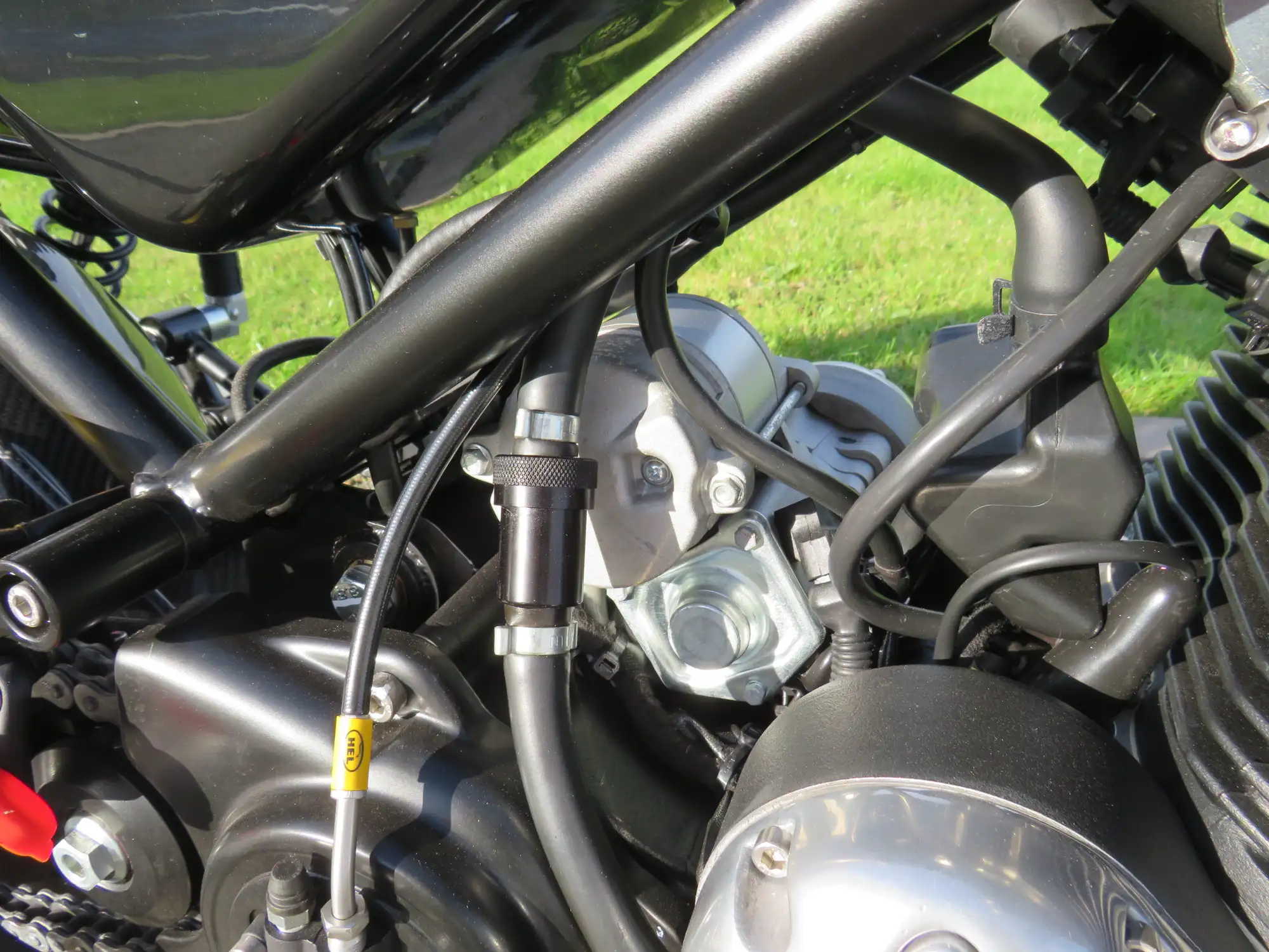 2022 Norton 961 Commando Classic 961cc*-For Sale