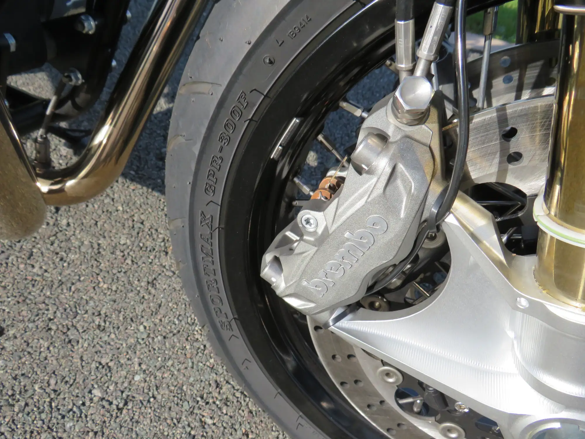 2022 Norton 961 Commando Classic 961cc*-For Sale