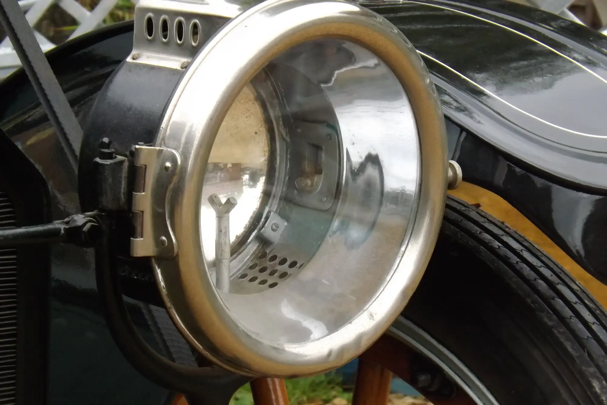 1913 Buick Model 31 Five-Seat Pheaton-For Sale