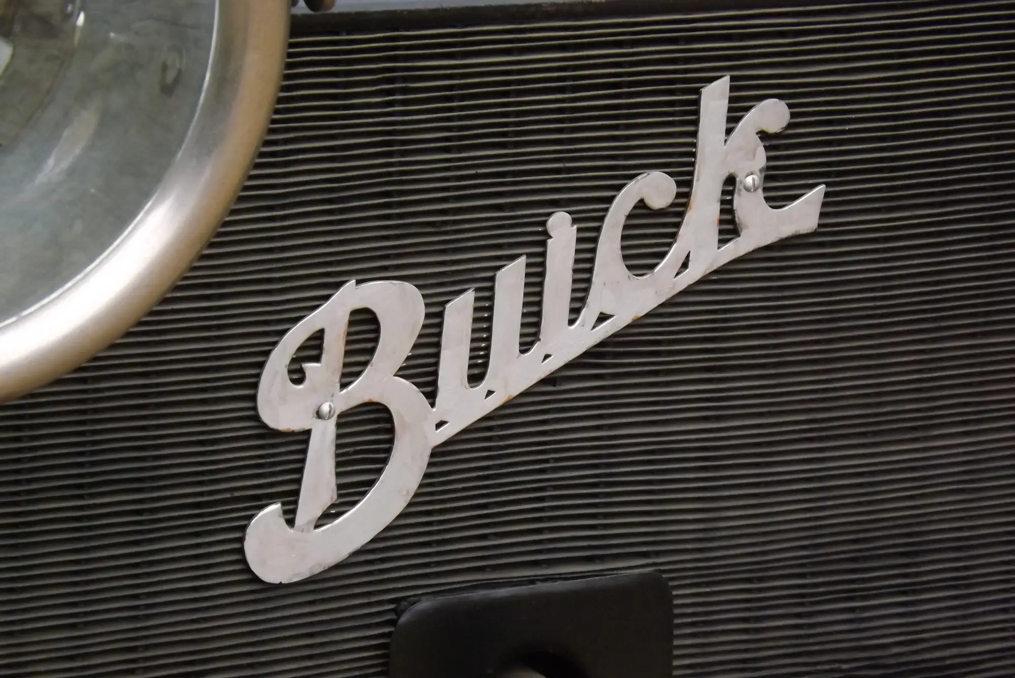 1913 Buick Model 31 Five-Seat Pheaton-For Sale