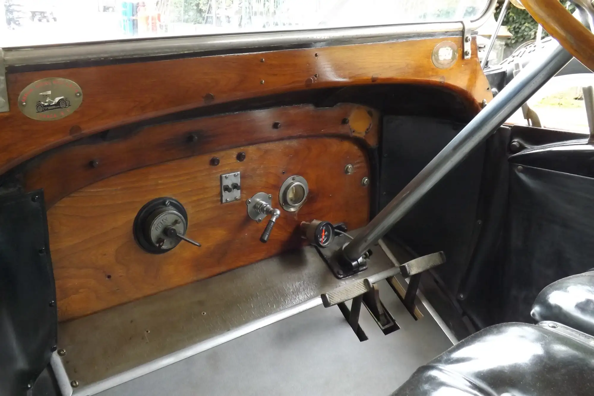 1913 Buick Model 31 Five-Seat Pheaton-For Sale