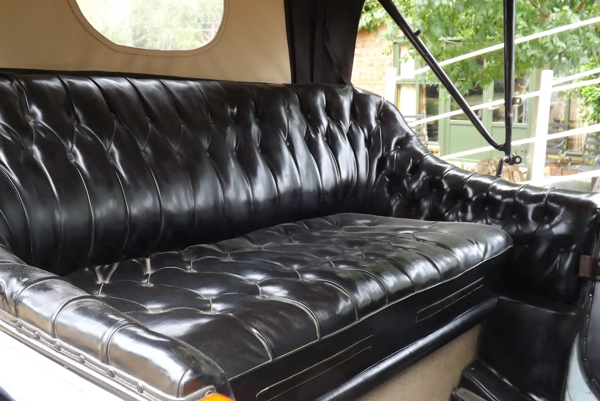 1913 Buick Model 31 Five-Seat Pheaton-For Sale