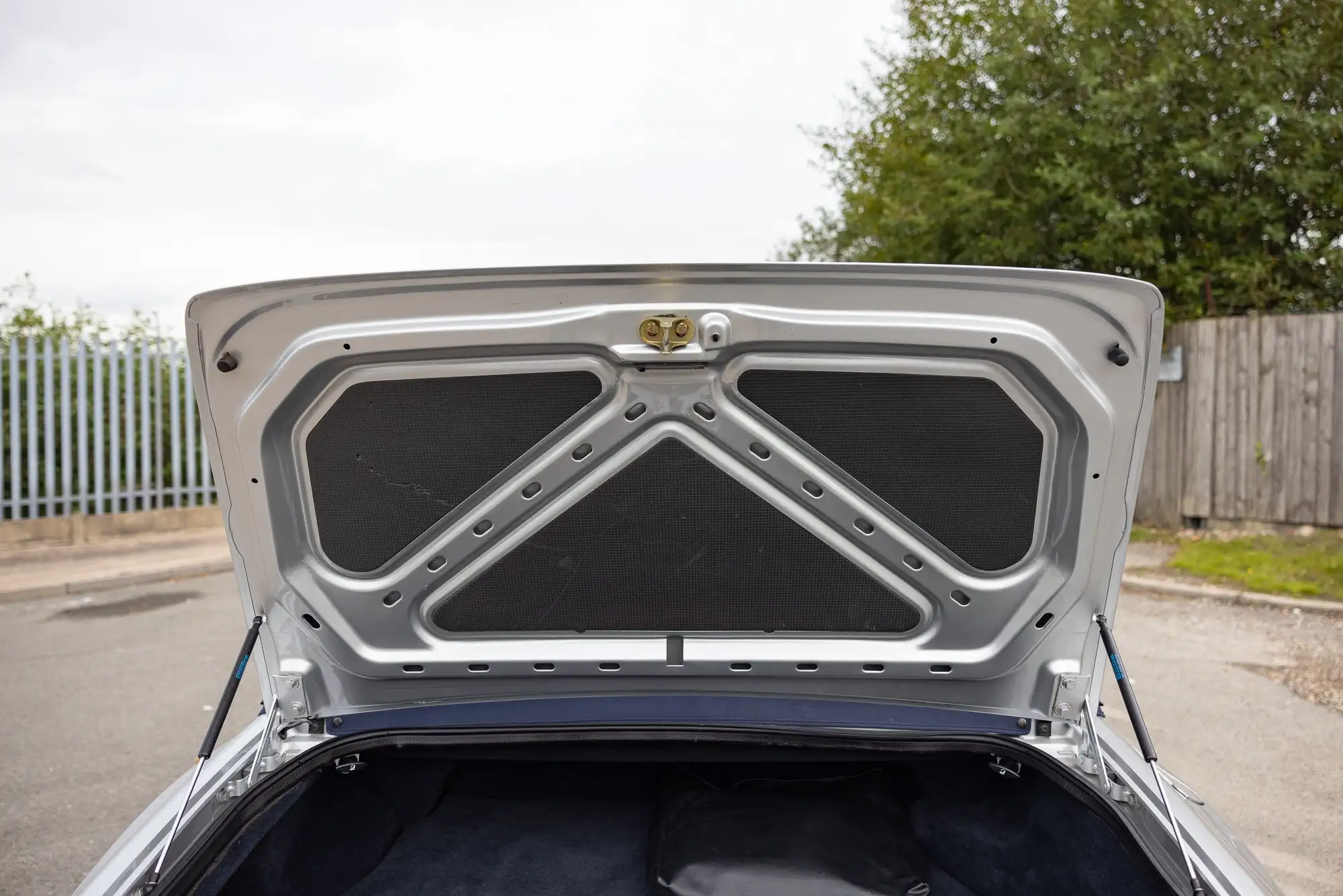 1991 Porsche 944 S2 Cabriolet-Sold