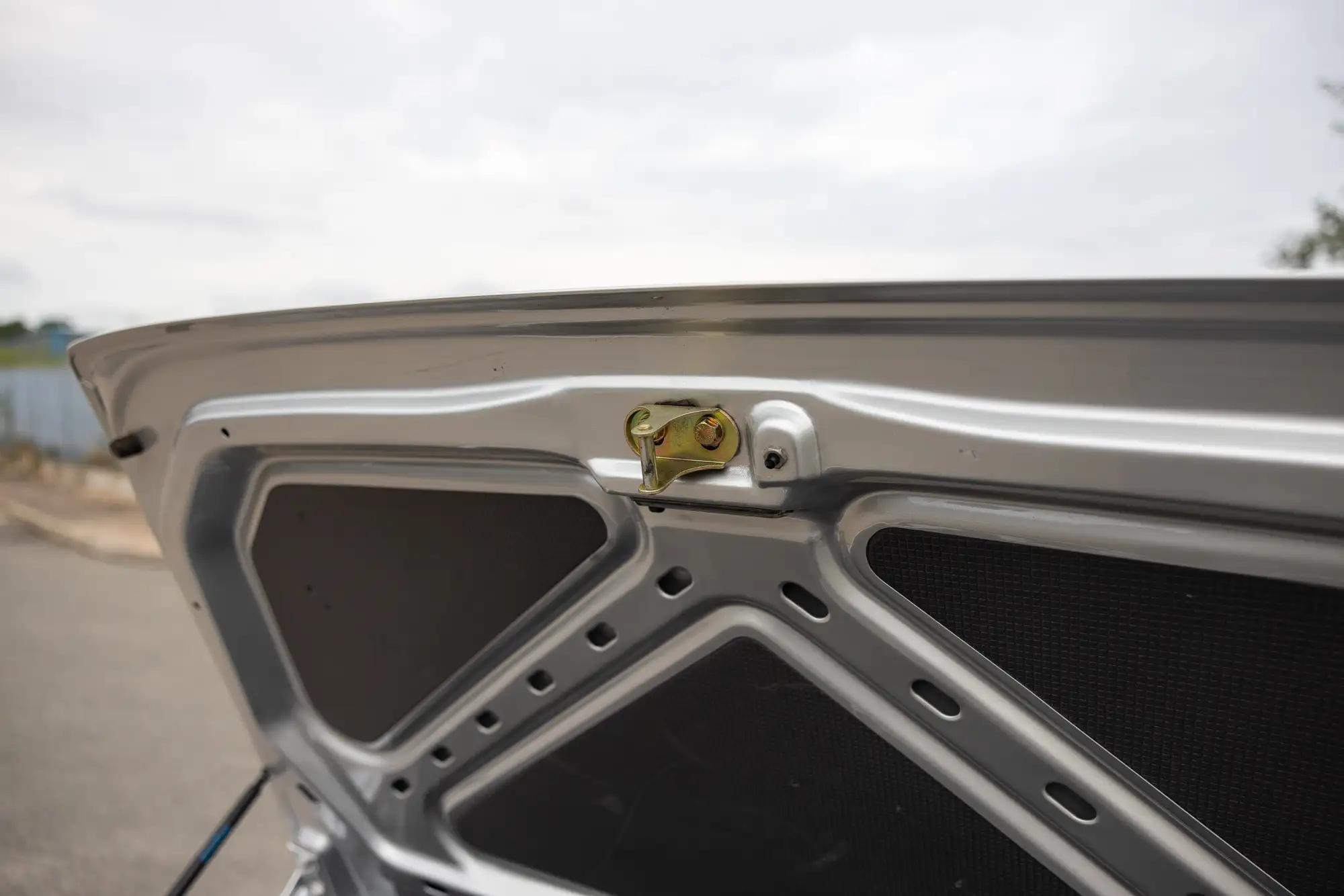 1991 Porsche 944 S2 Cabriolet-Sold