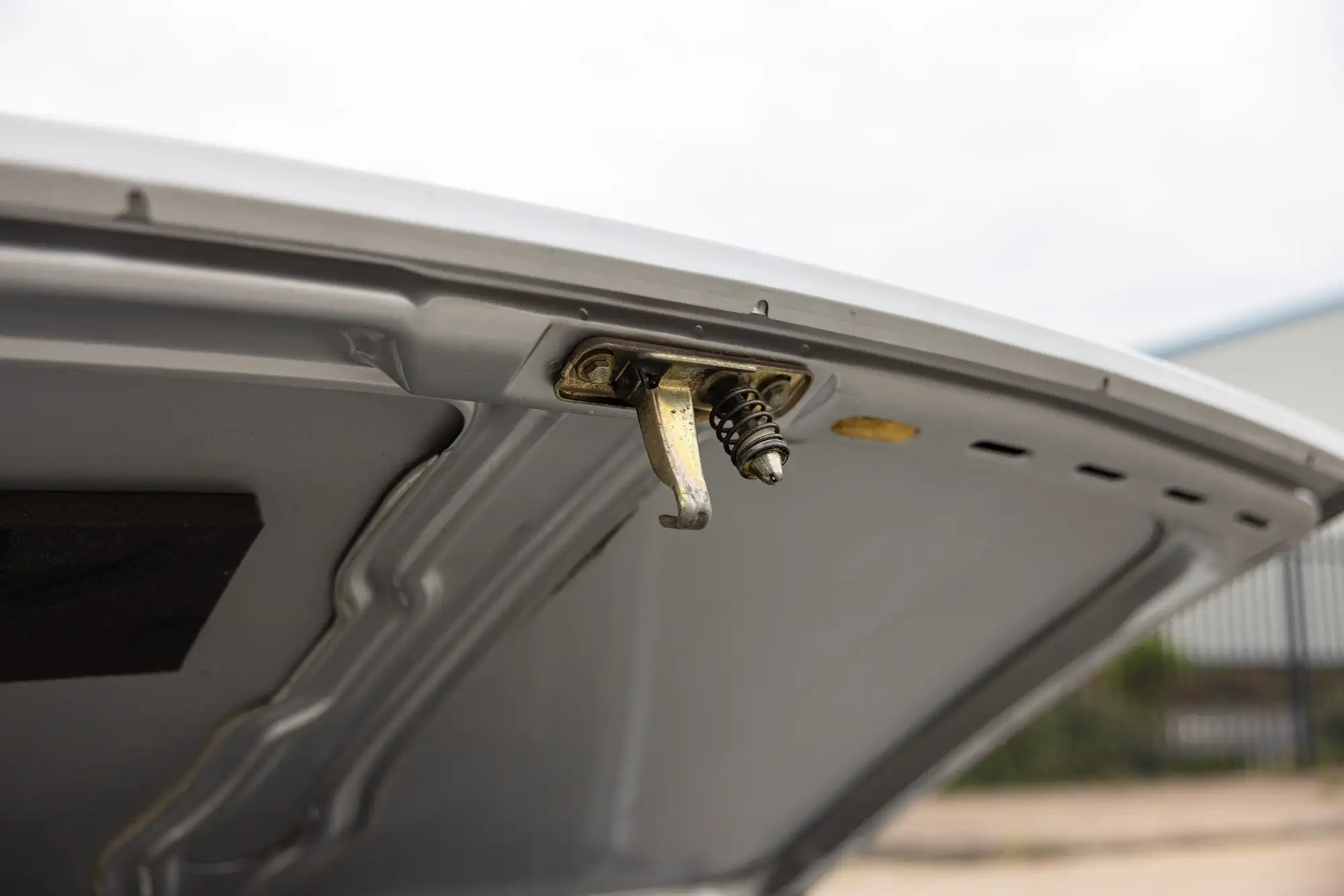 1991 Porsche 944 S2 Cabriolet-Sold