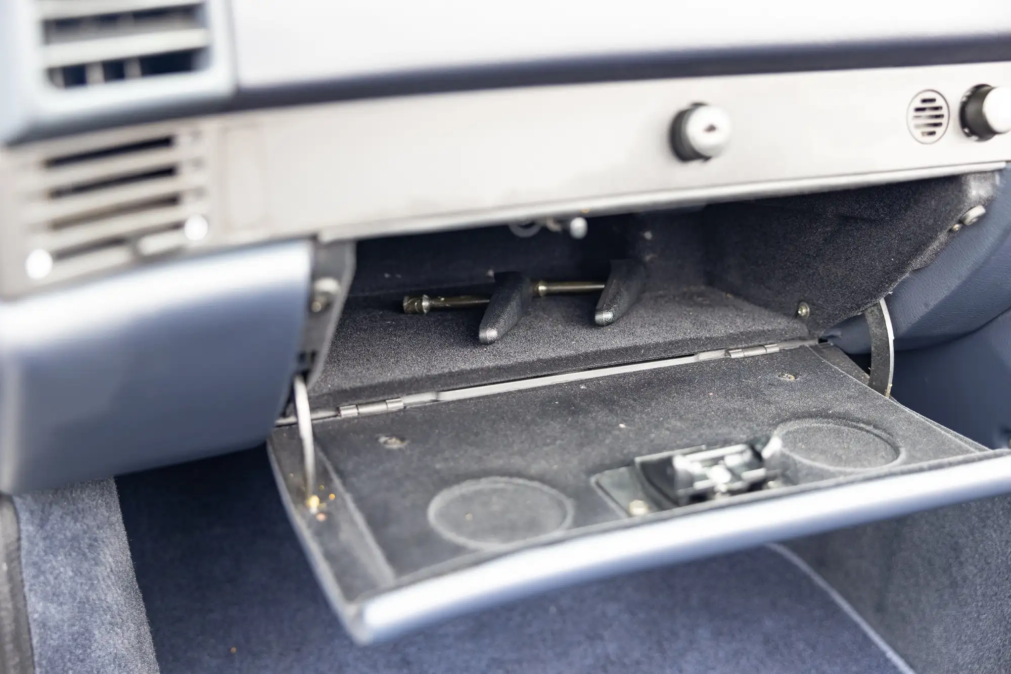 1991 Porsche 944 S2 Cabriolet-Sold