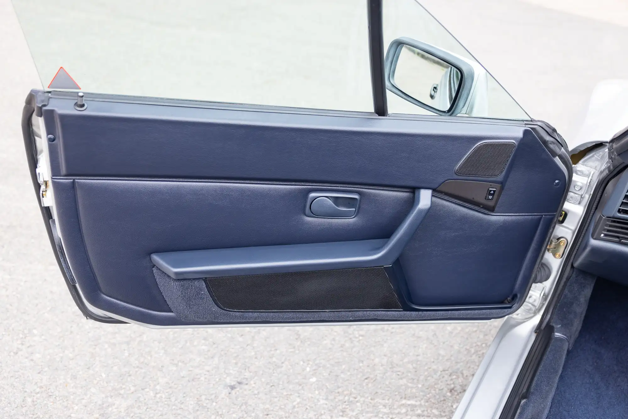 1991 Porsche 944 S2 Cabriolet-Sold