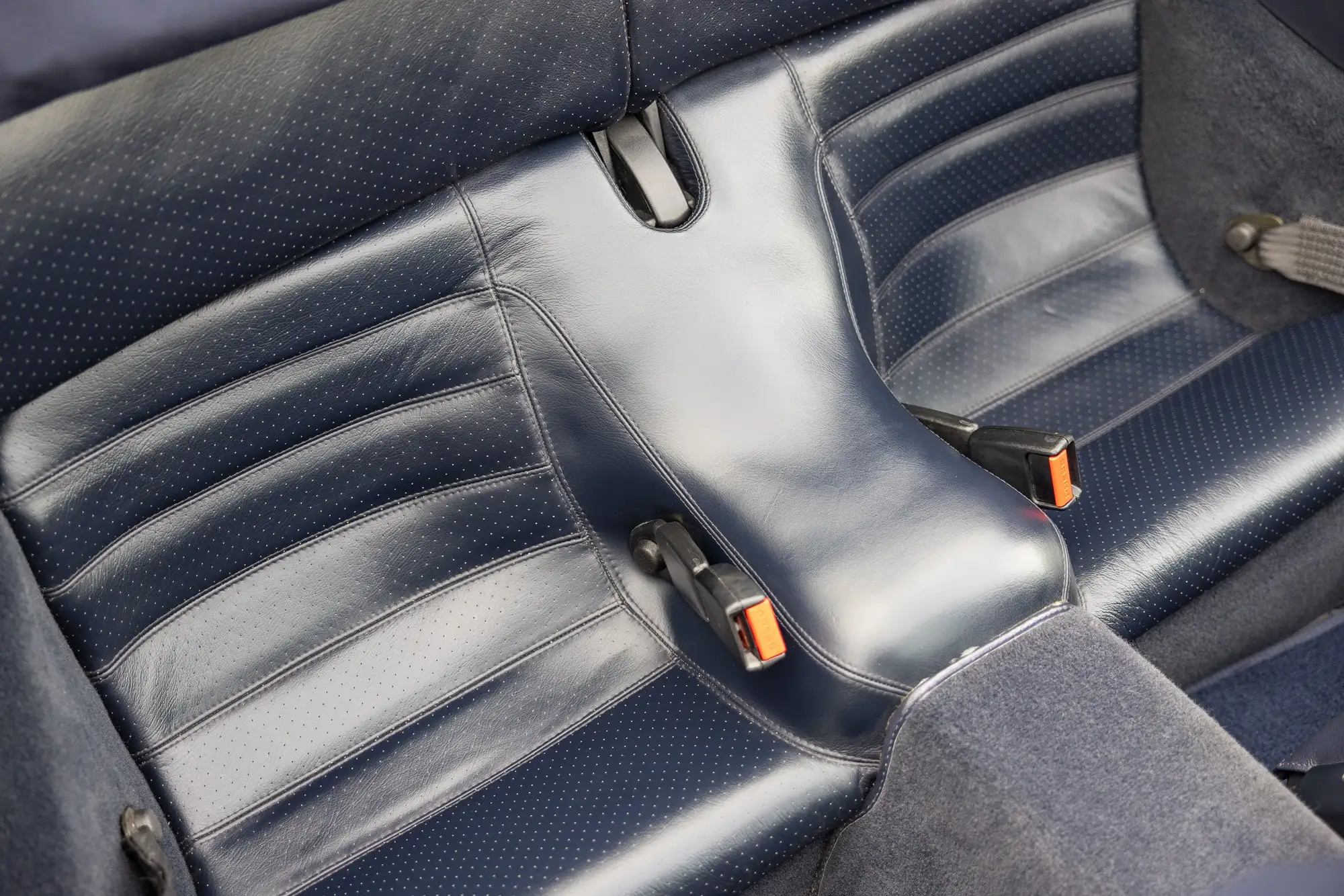 1991 Porsche 944 S2 Cabriolet-Sold