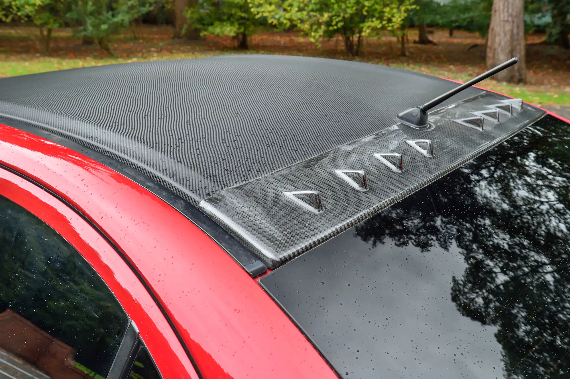 2010 Mitsubishi Lancer EVO X GSR FQ-360 -Sold