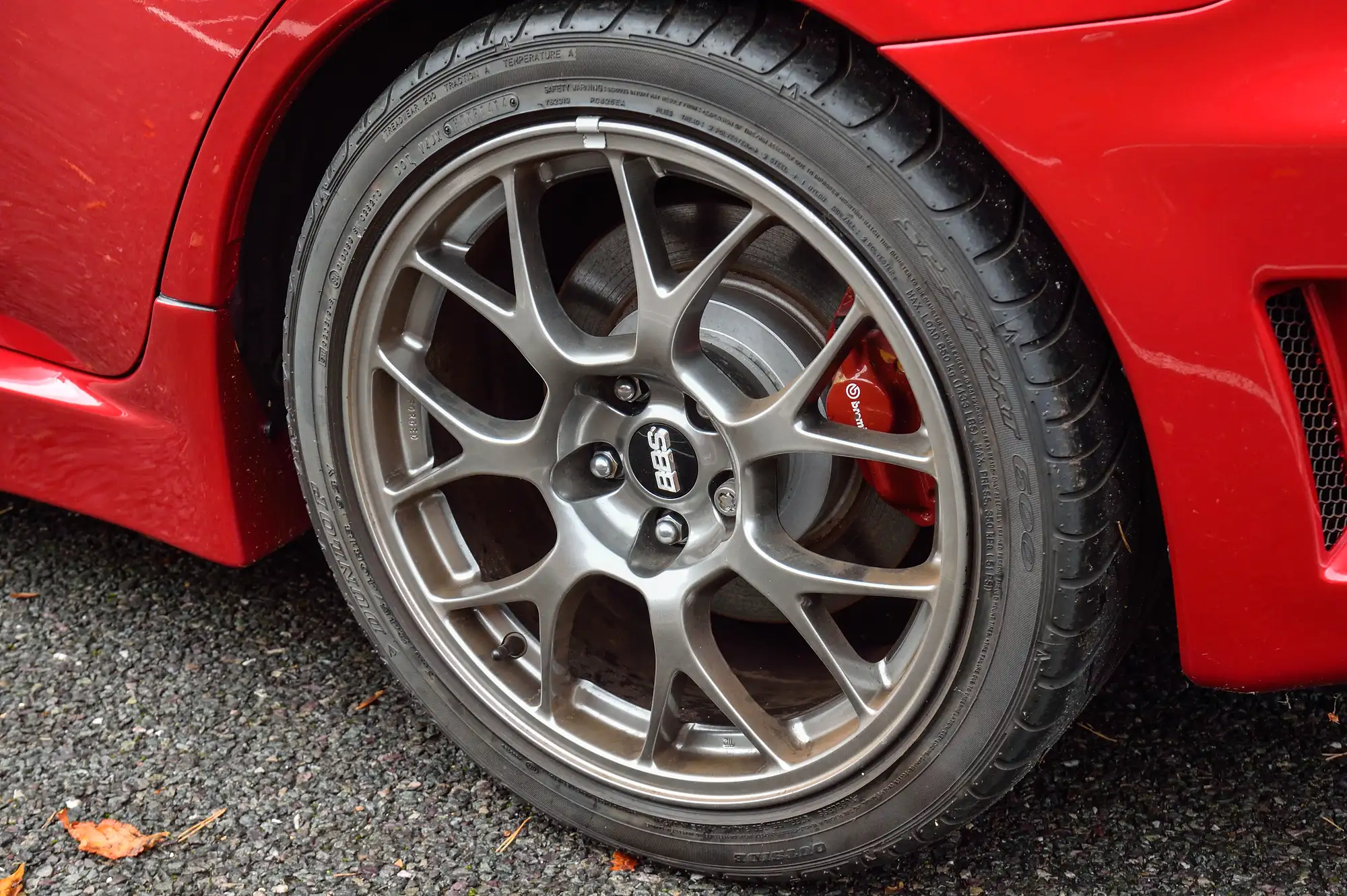 2010 Mitsubishi Lancer EVO X GSR FQ-360 -Sold