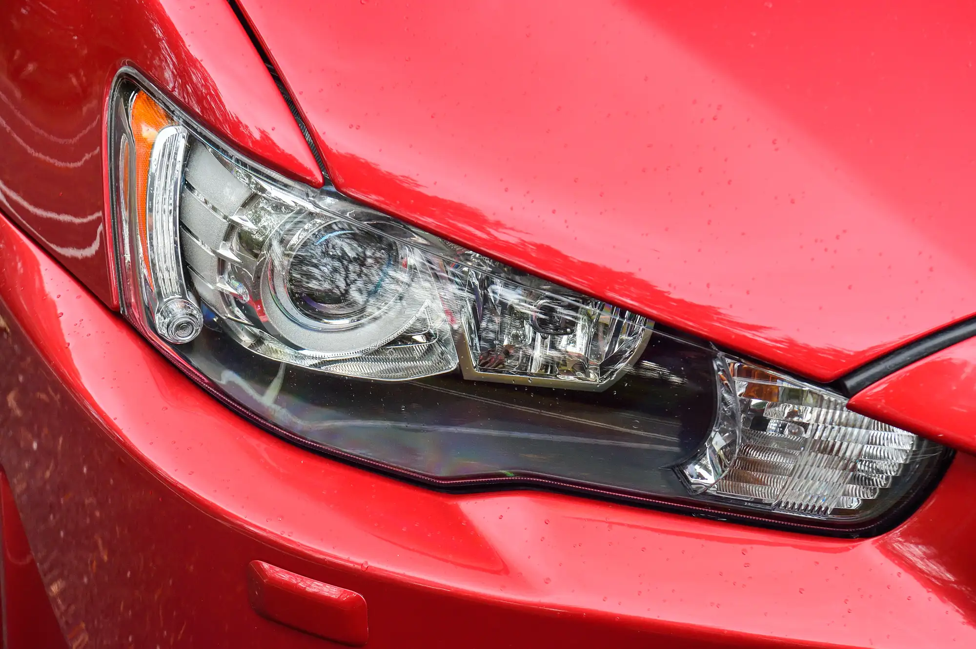 2010 Mitsubishi Lancer EVO X GSR FQ-360 -Sold