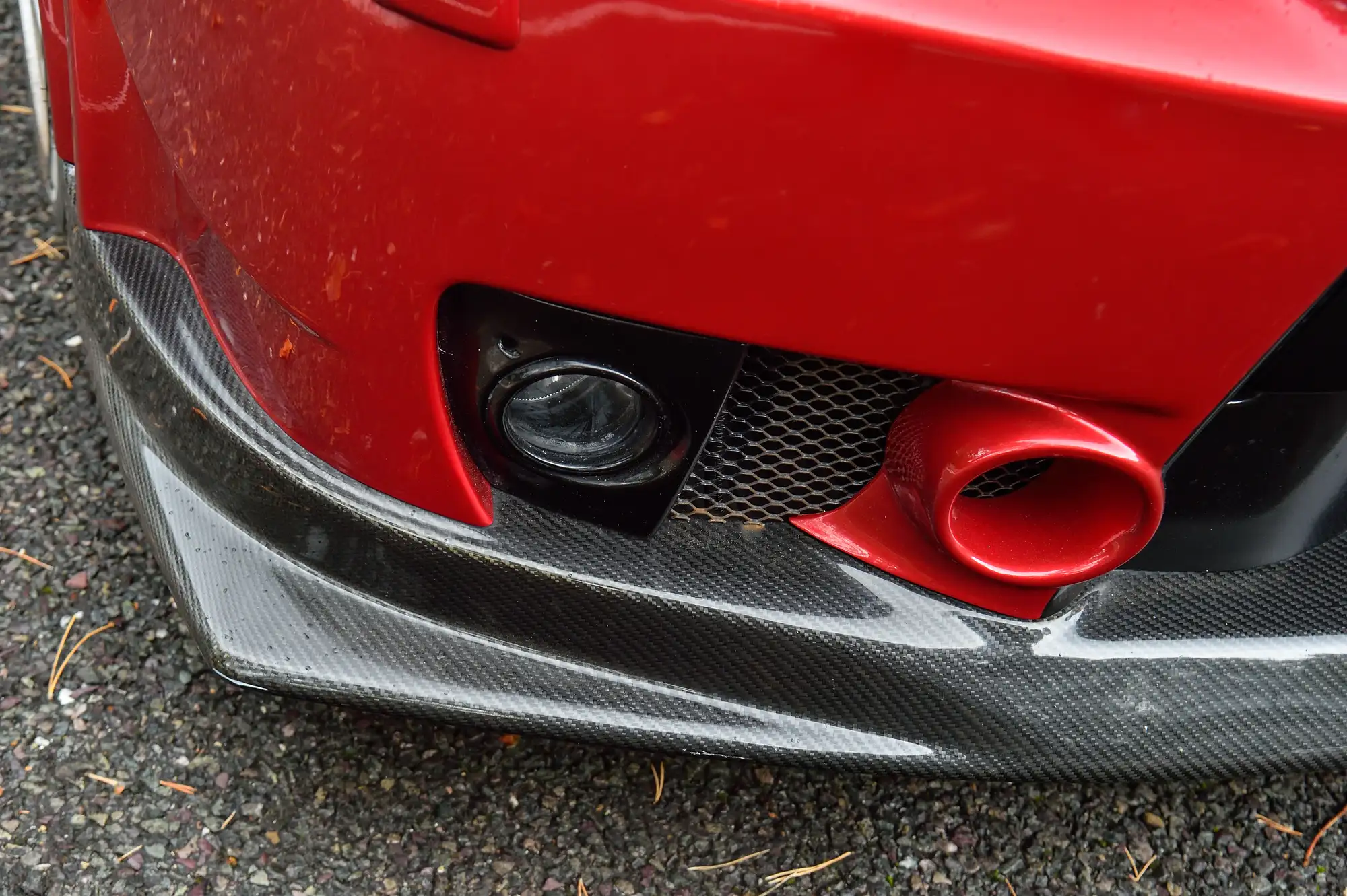 2010 Mitsubishi Lancer EVO X GSR FQ-360 -Sold