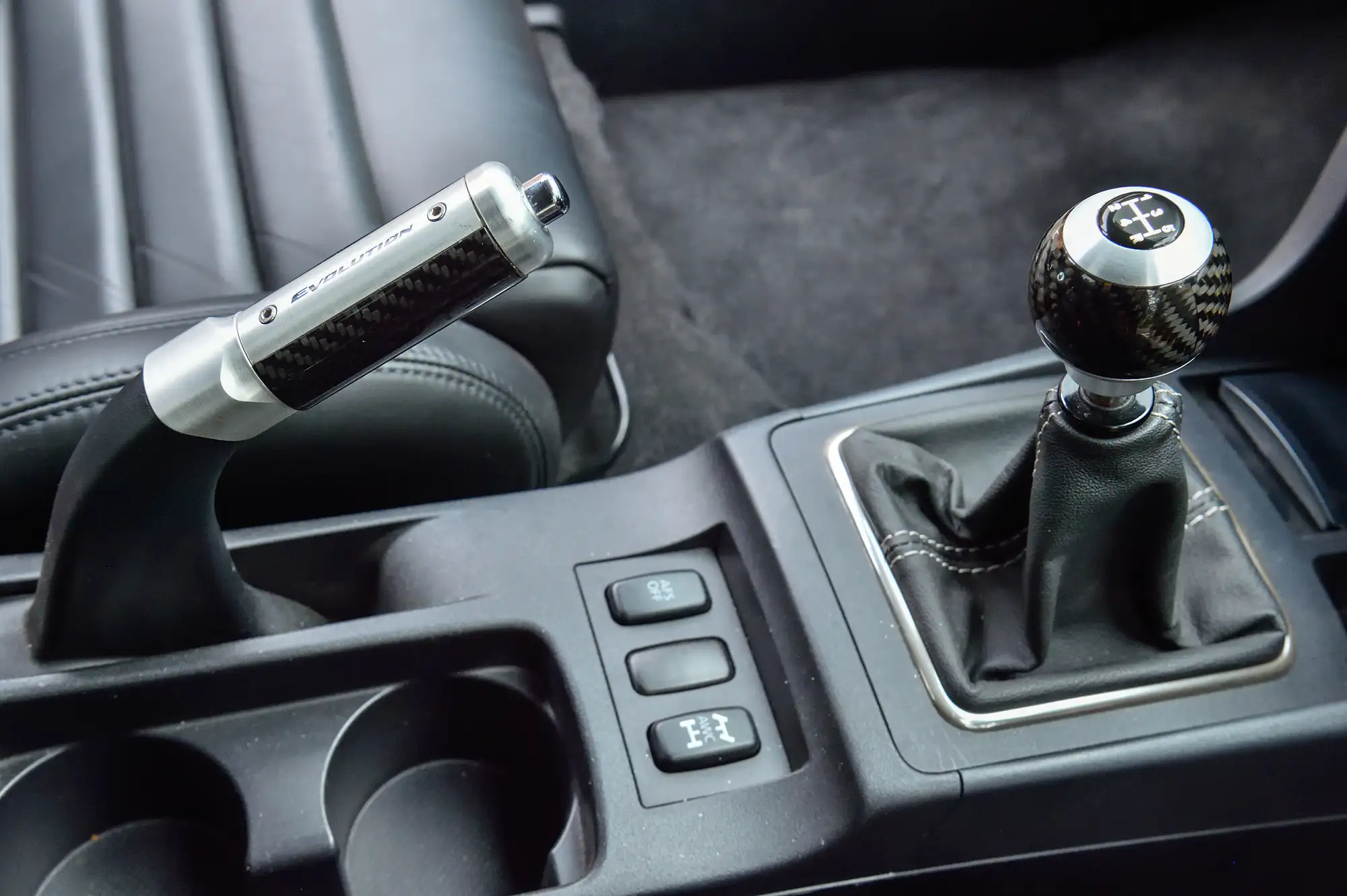 2010 Mitsubishi Lancer EVO X GSR FQ-360 -Sold