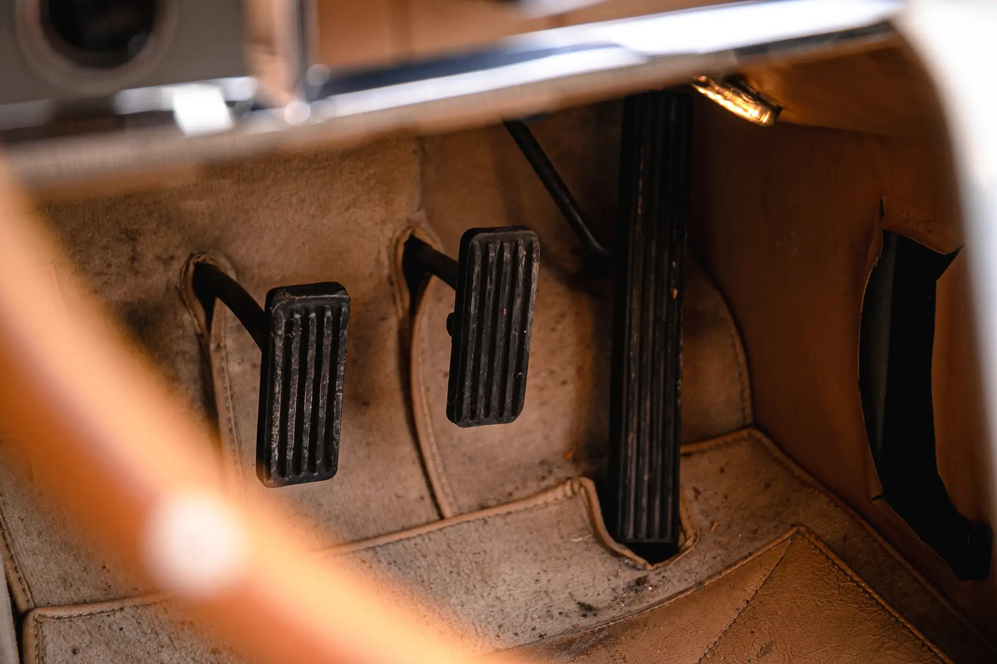 1959 Jaguar XK150 3.4-Litre SE Coupé-For Sale