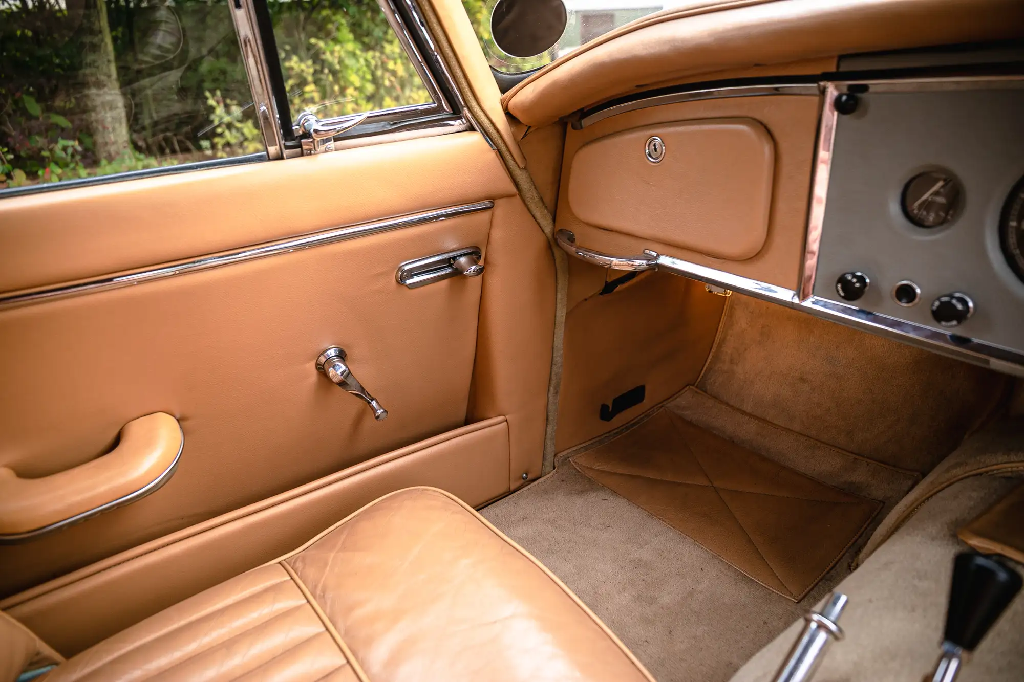 1959 Jaguar XK150 3.4-Litre SE Coupé-For Sale