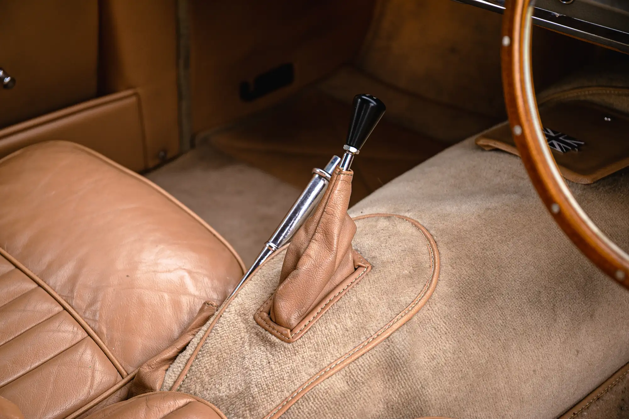 1959 Jaguar XK150 3.4-Litre SE Coupé-For Sale