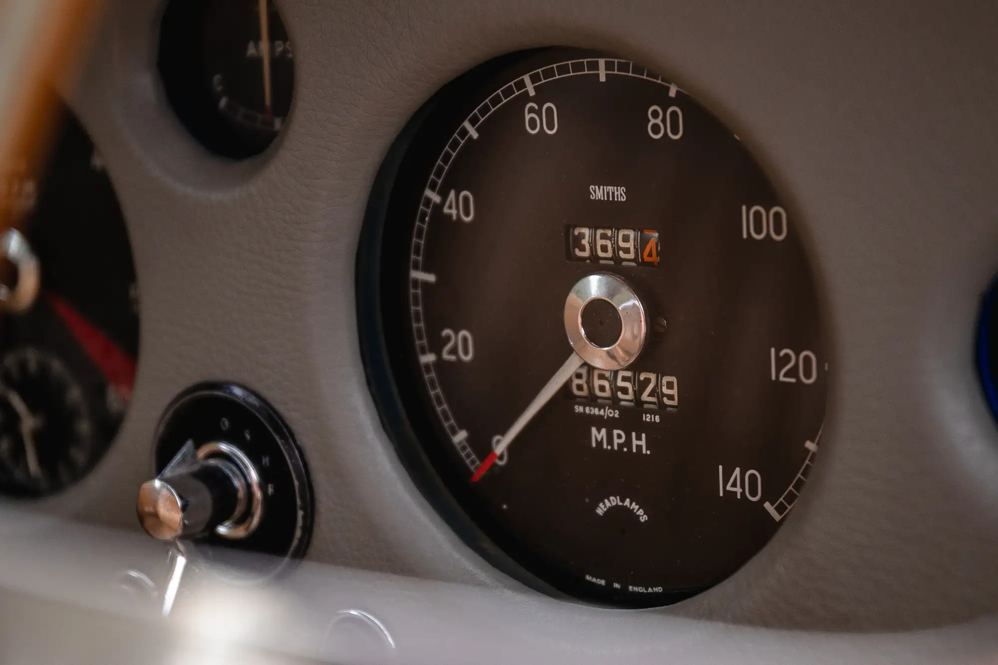 1959 Jaguar XK150 3.4-Litre SE Coupé-For Sale