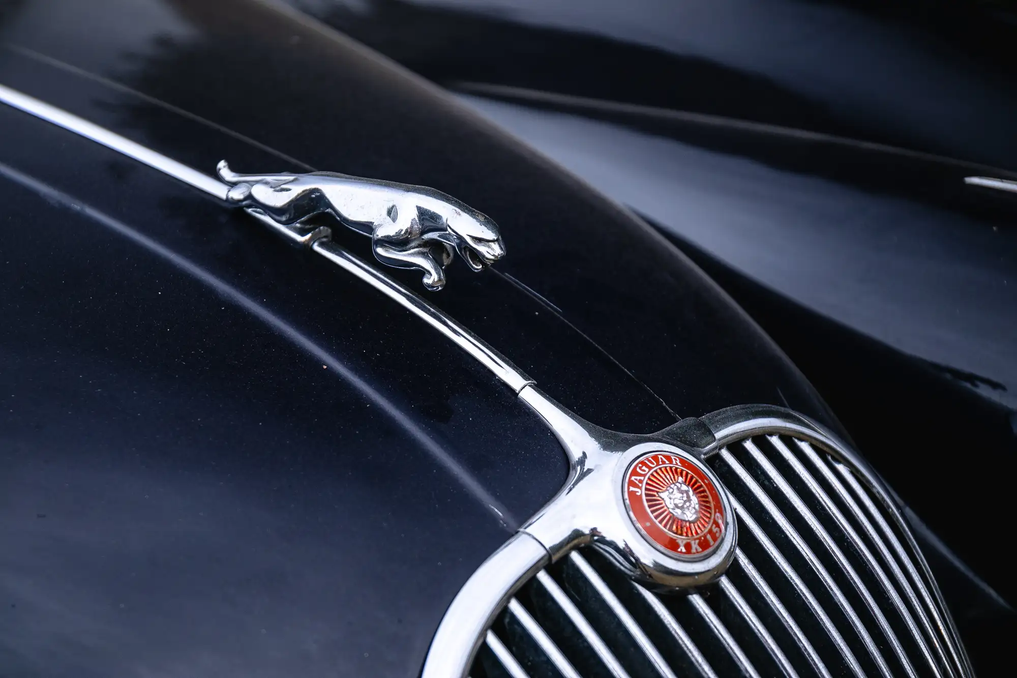 1959 Jaguar XK150 3.4-Litre SE Coupé-For Sale