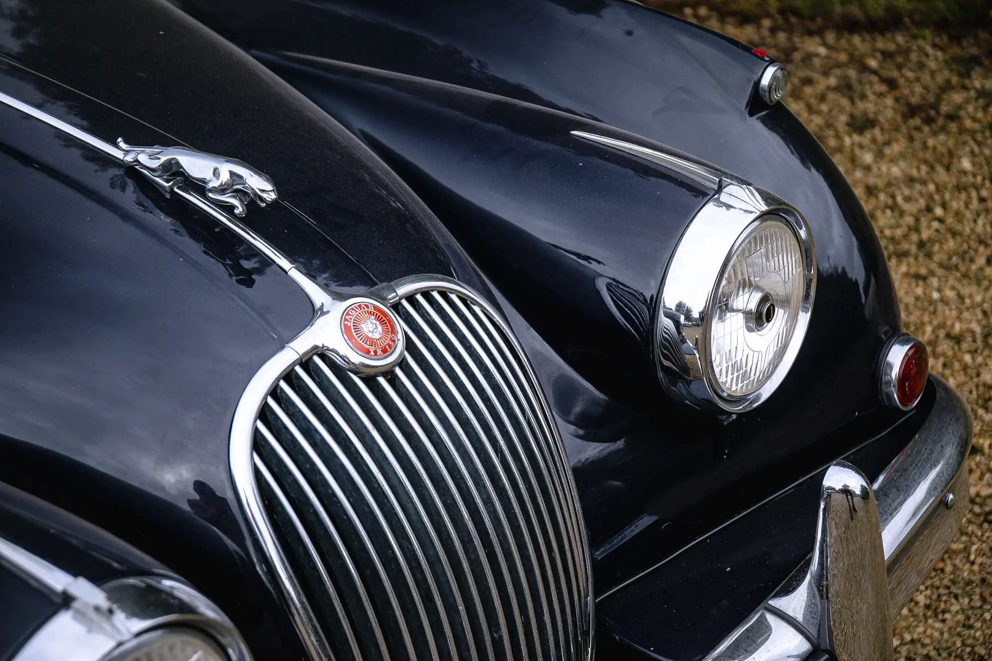 1959 Jaguar XK150 3.4-Litre SE Coupé-For Sale