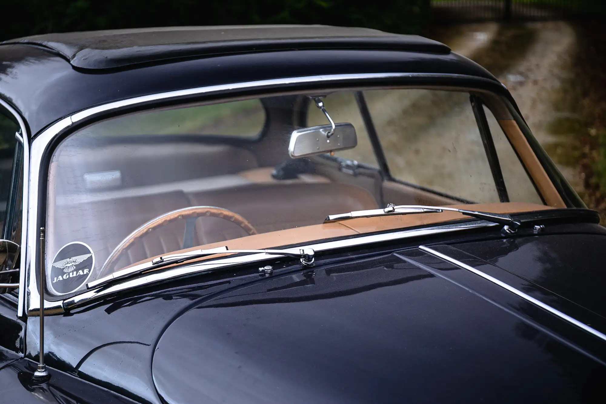 1959 Jaguar XK150 3.4-Litre SE Coupé-For Sale