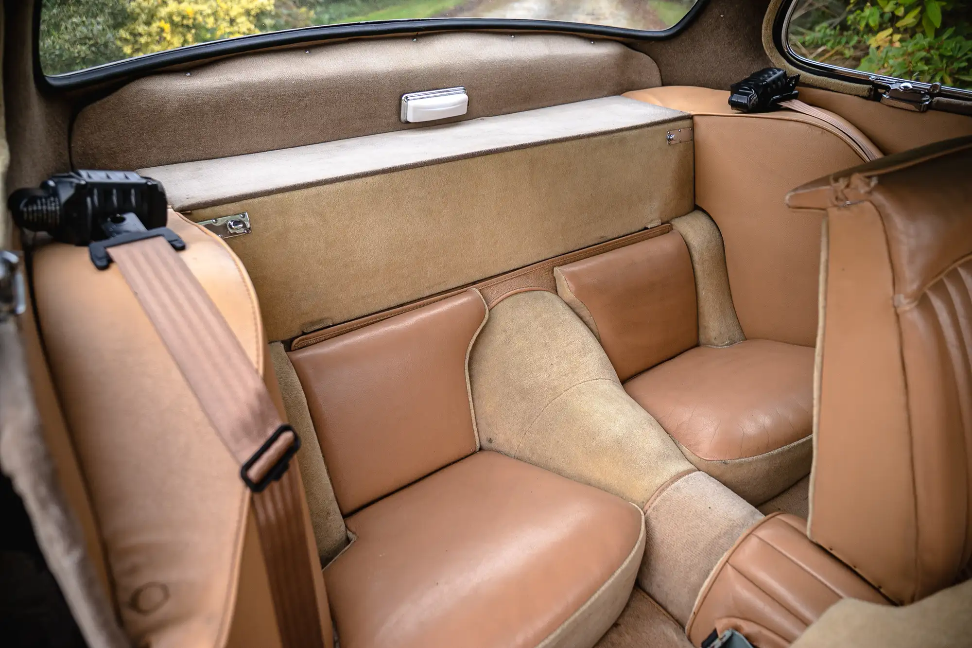 1959 Jaguar XK150 3.4-Litre SE Coupé-For Sale