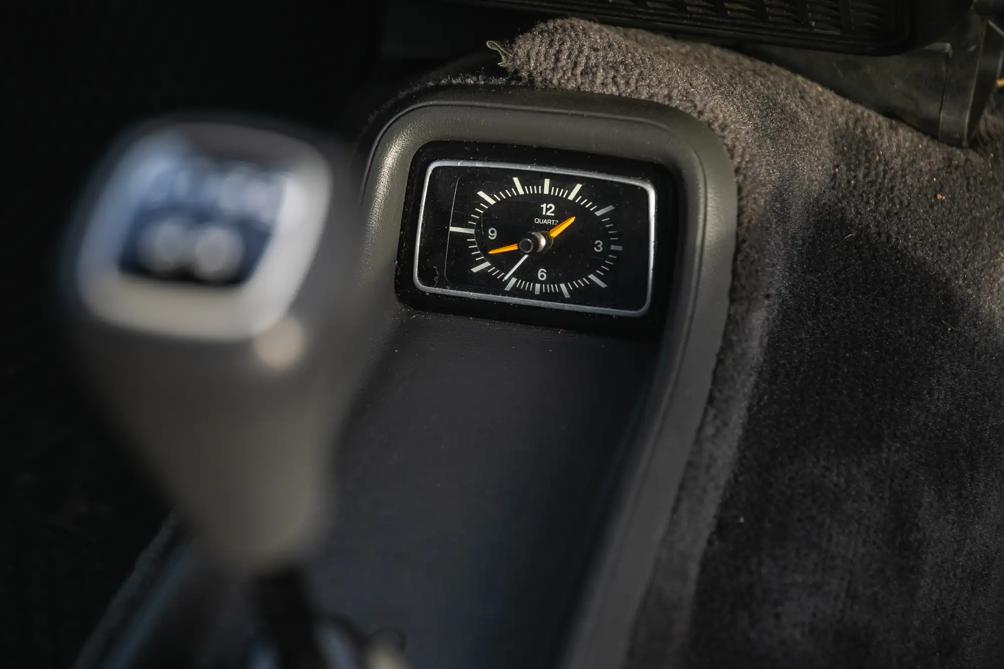 1985 Ford Capri 2.8i Special-For Sale