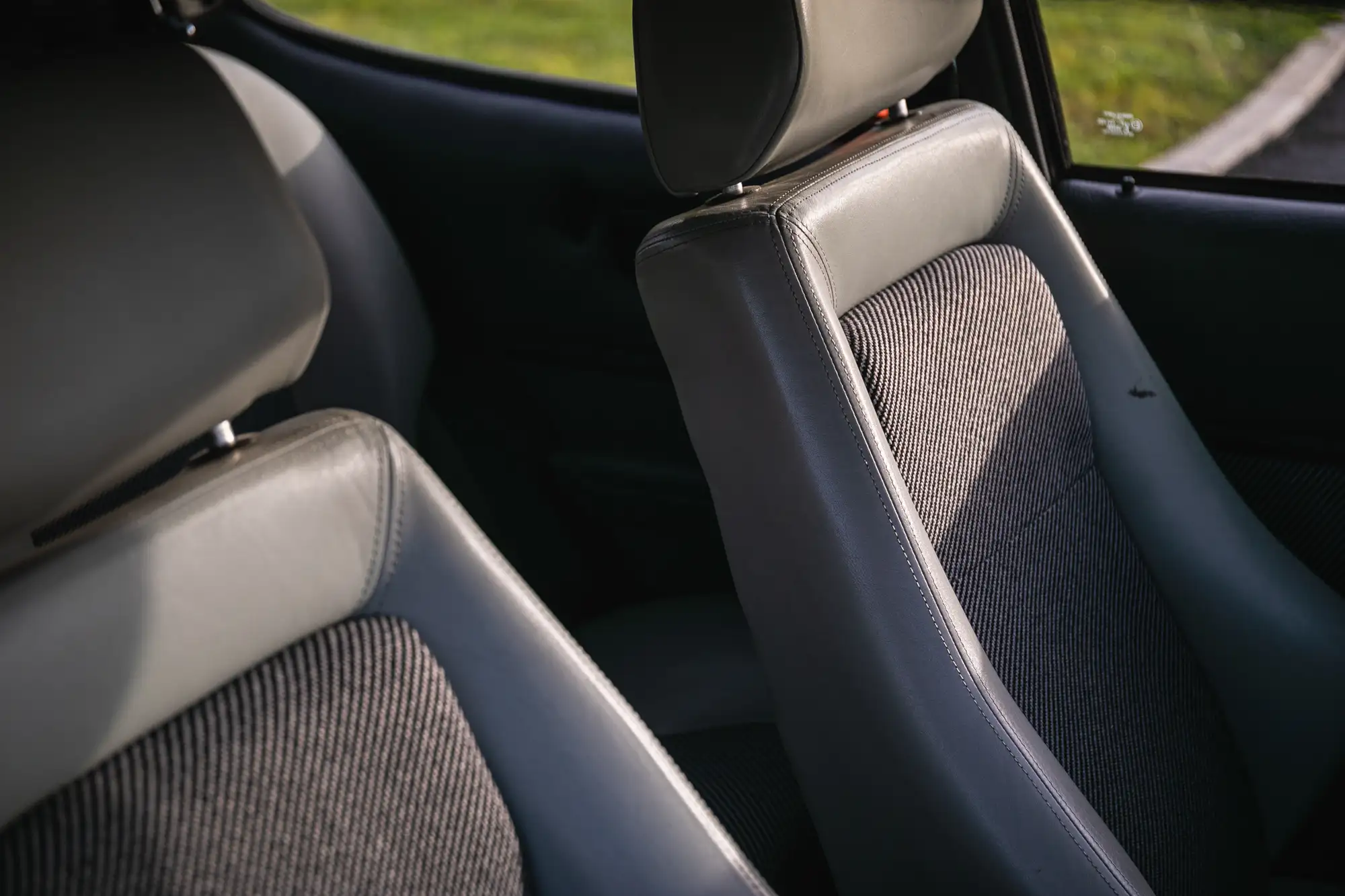 1985 Ford Capri 2.8i Special-For Sale