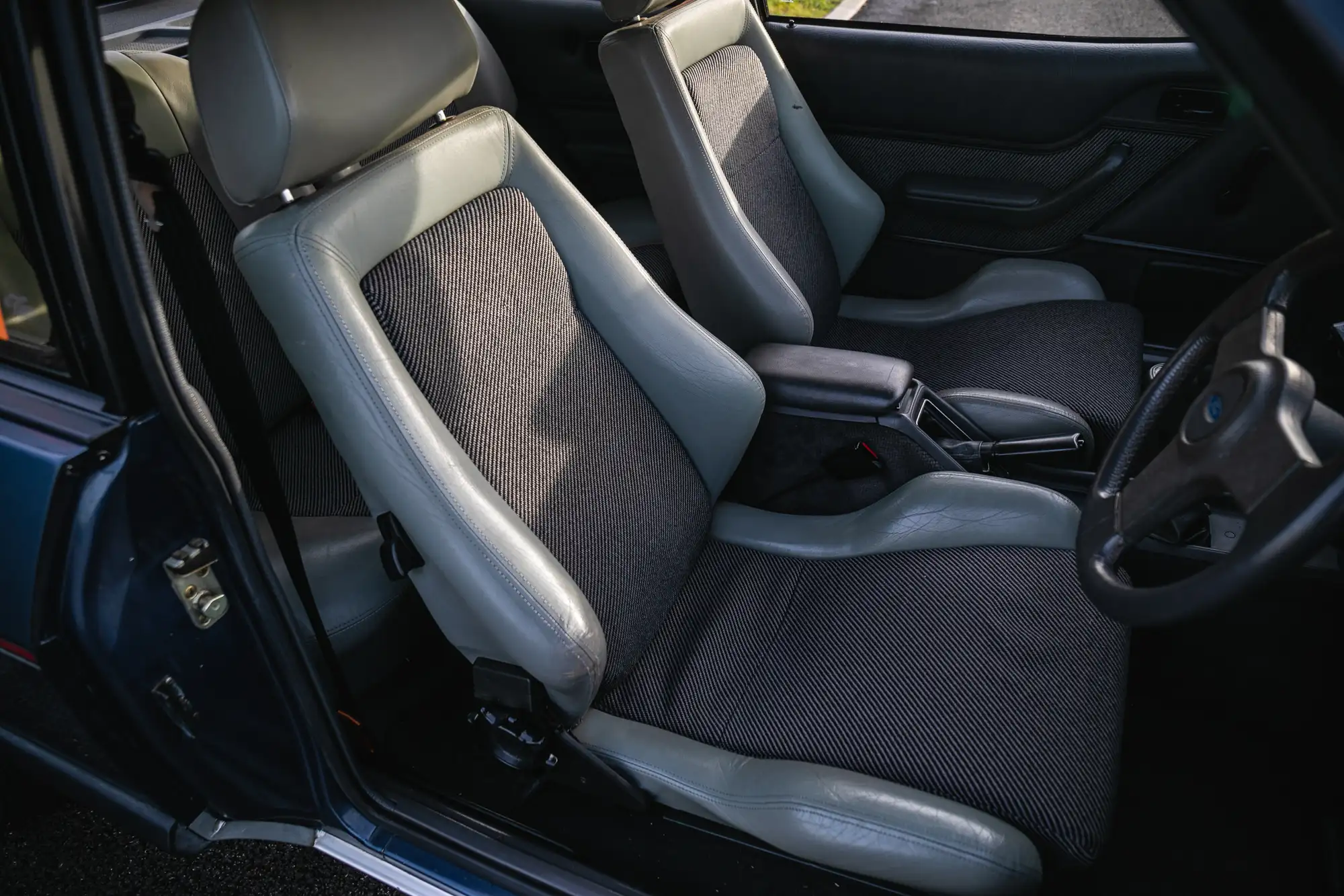 1985 Ford Capri 2.8i Special-For Sale