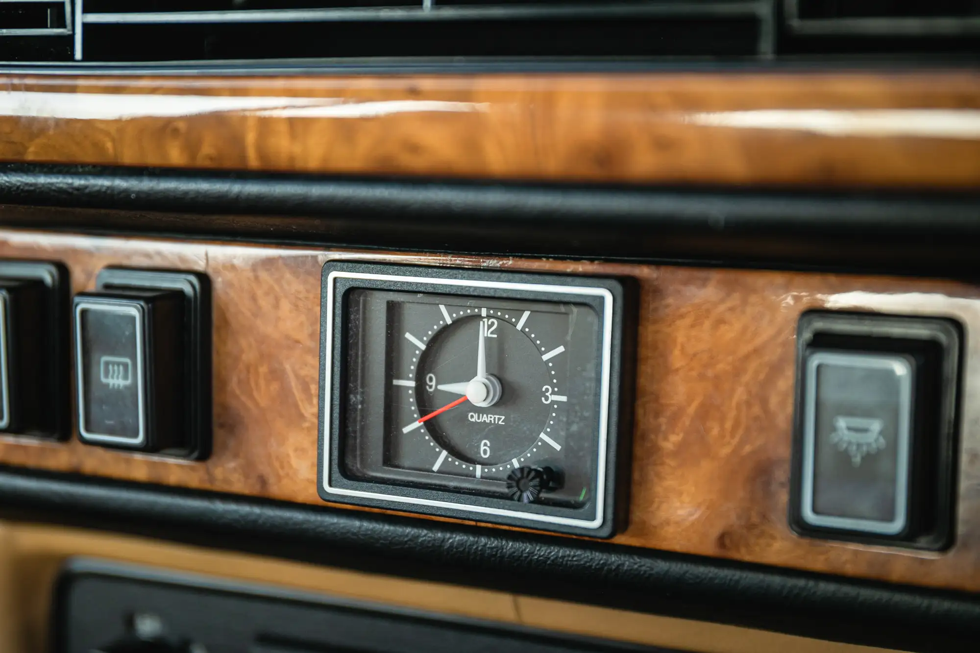 1982 Jaguar XJ-S HE-Sold