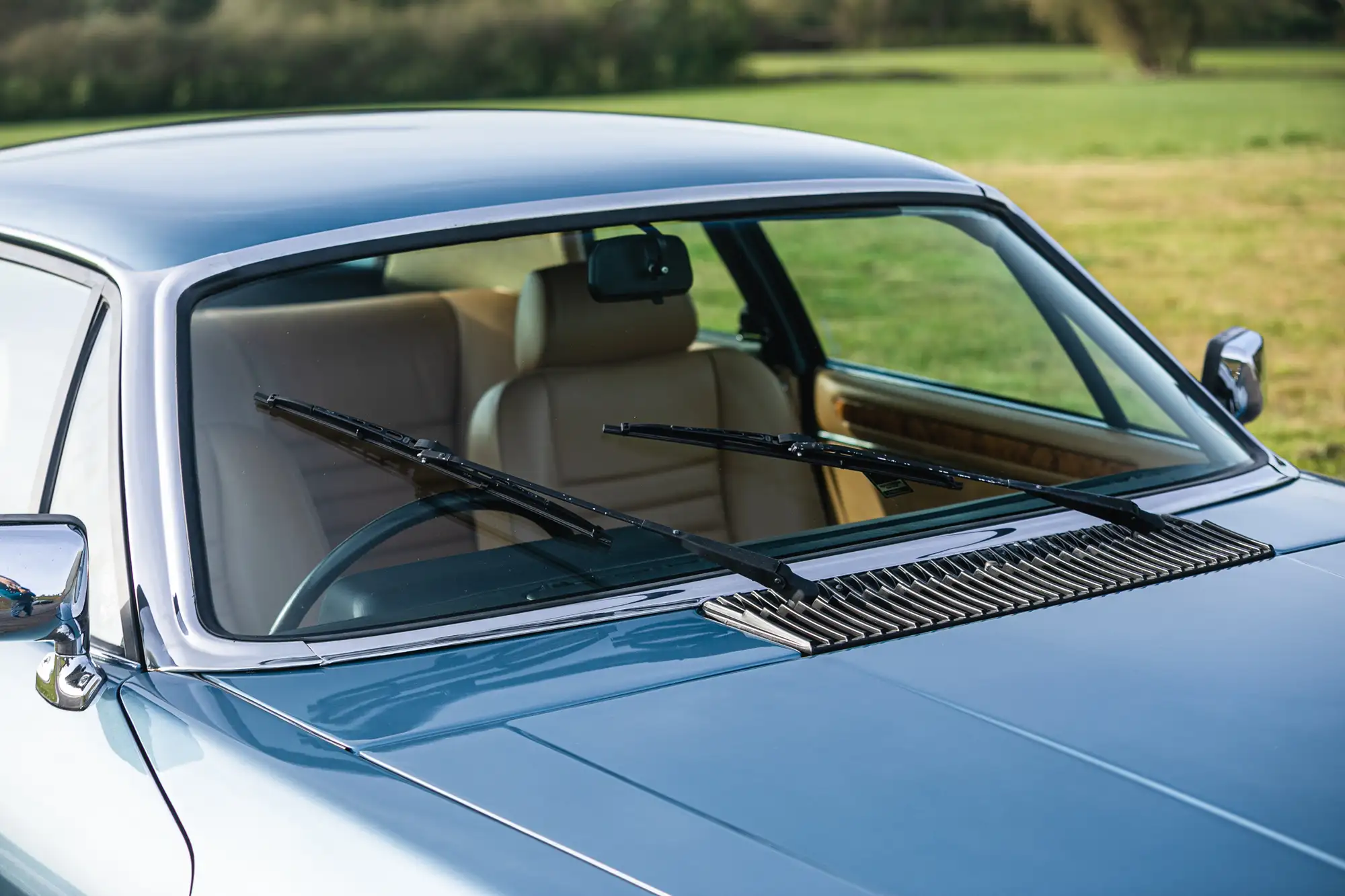 1982 Jaguar XJ-S HE-Sold