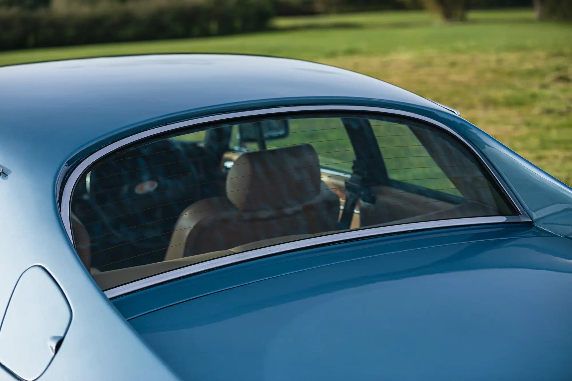 1982 Jaguar XJ-S HE-Sold