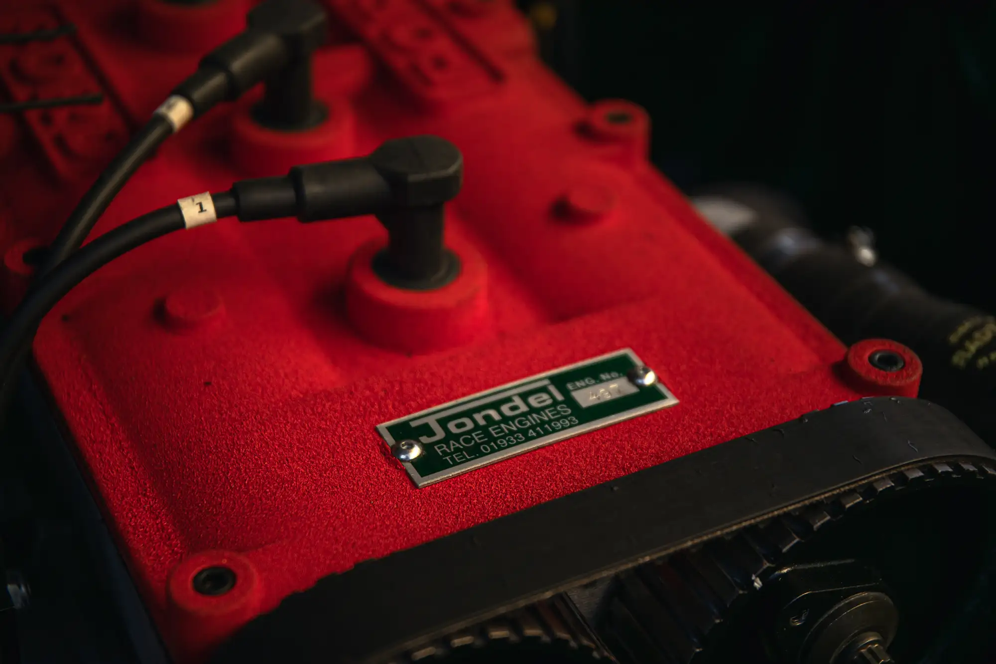 1971 JRT Ford Escort RS1600 Group 2 FIA race car -For Sale