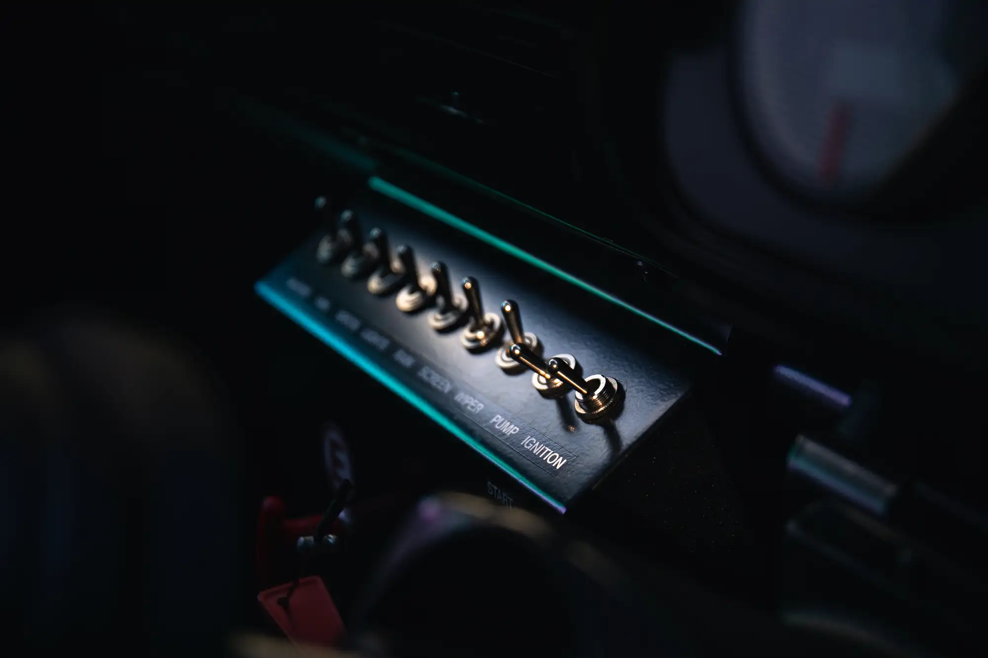 1971 JRT Ford Escort RS1600 Group 2 FIA race car -For Sale