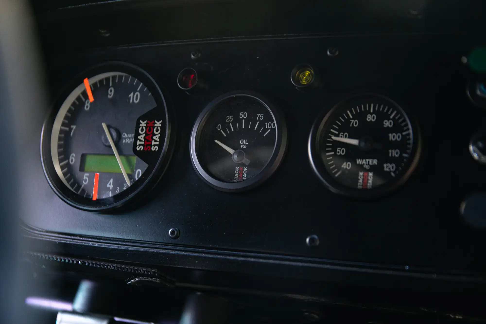 1971 JRT Ford Escort RS1600 Group 2 FIA race car -For Sale